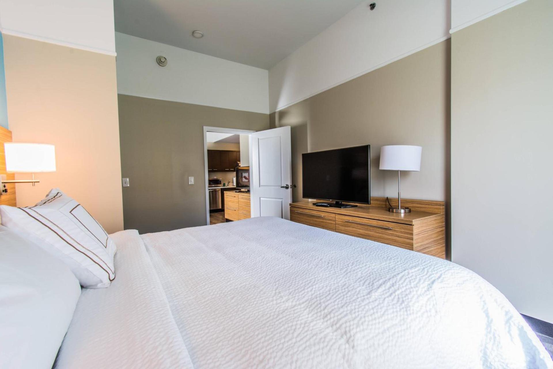 TownePlace Suites by Marriott Evansville Newburgh photo 38