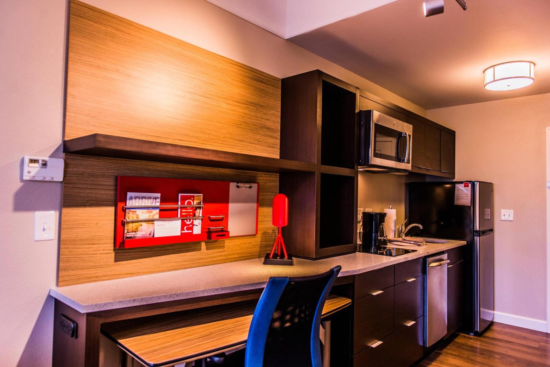 TownePlace Suites by Marriott Evansville Newburgh photo 39