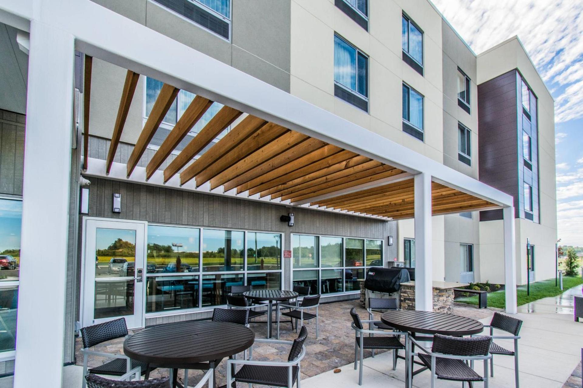 TownePlace Suites by Marriott Evansville Newburgh photo 50