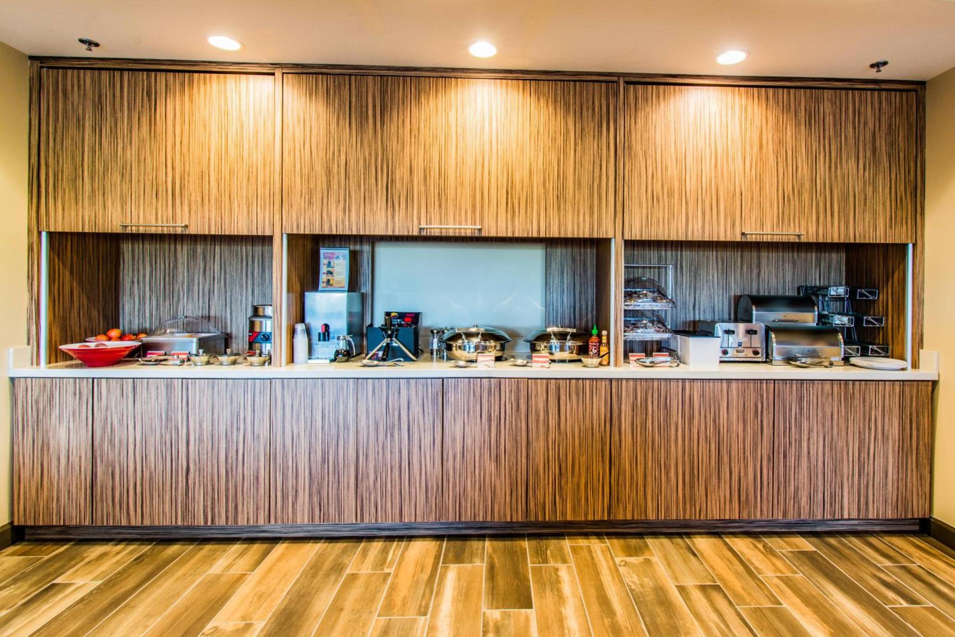 TownePlace Suites by Marriott Evansville Newburgh photo 55