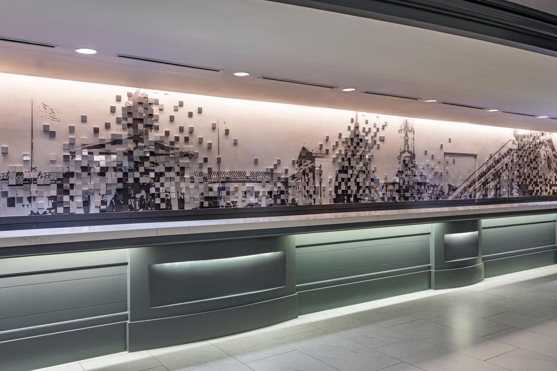 Philadelphia Marriott Downtown photo 7