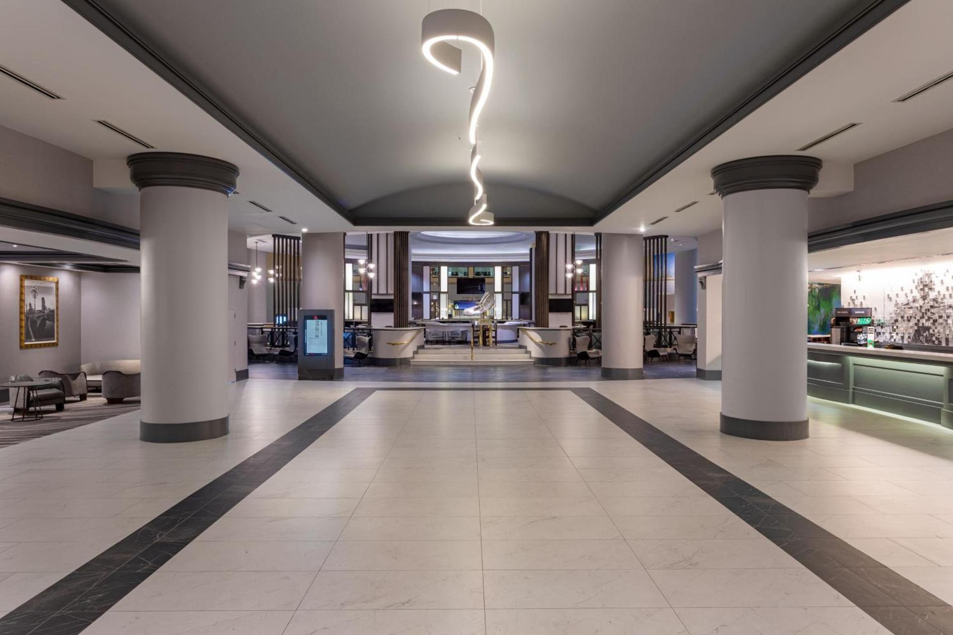 Philadelphia Marriott Downtown photo 5