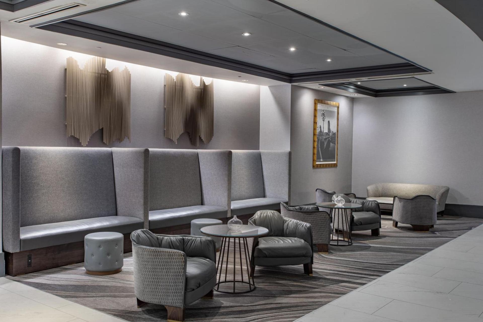 Philadelphia Marriott Downtown photo 8