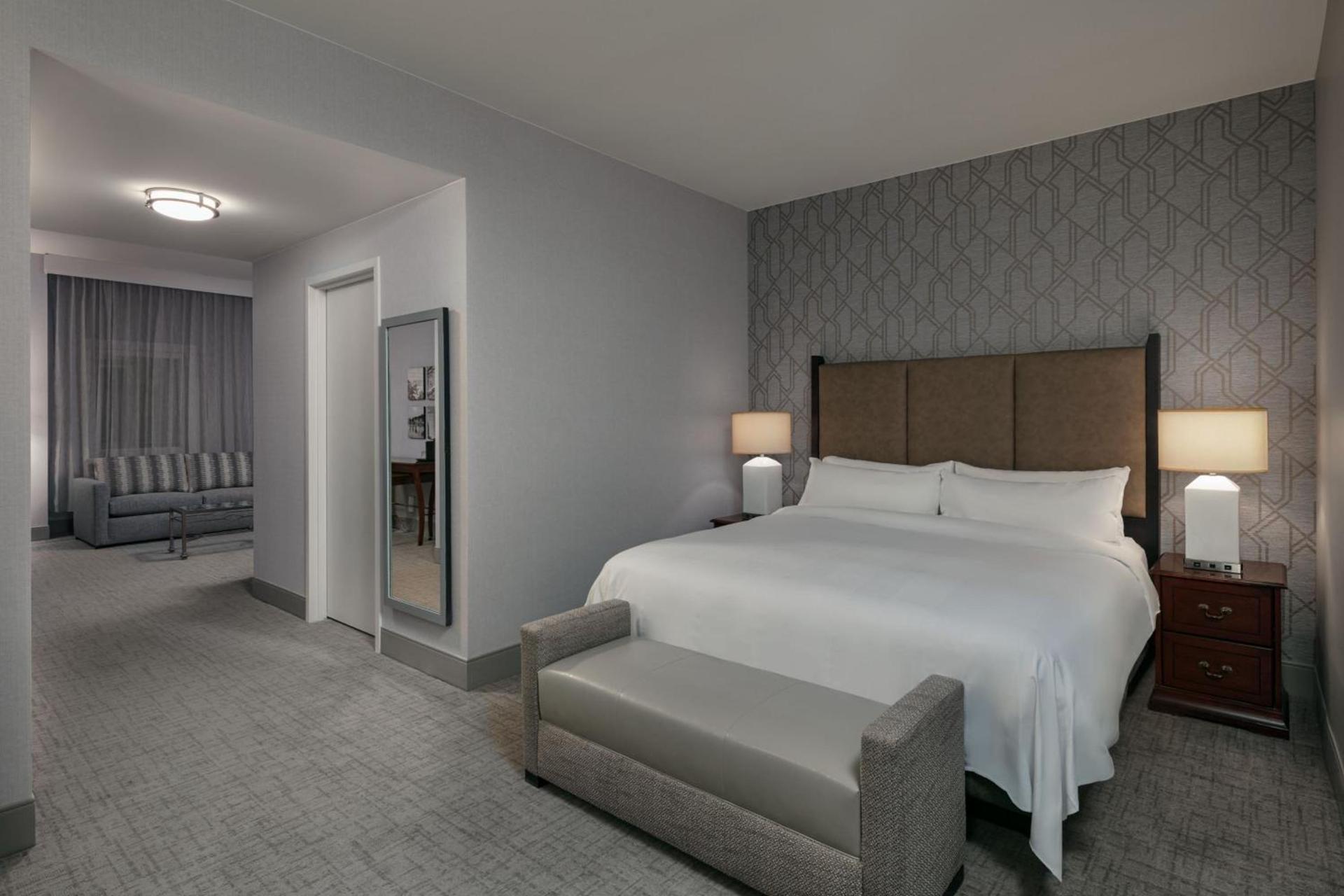 Philadelphia Marriott Downtown photo 38