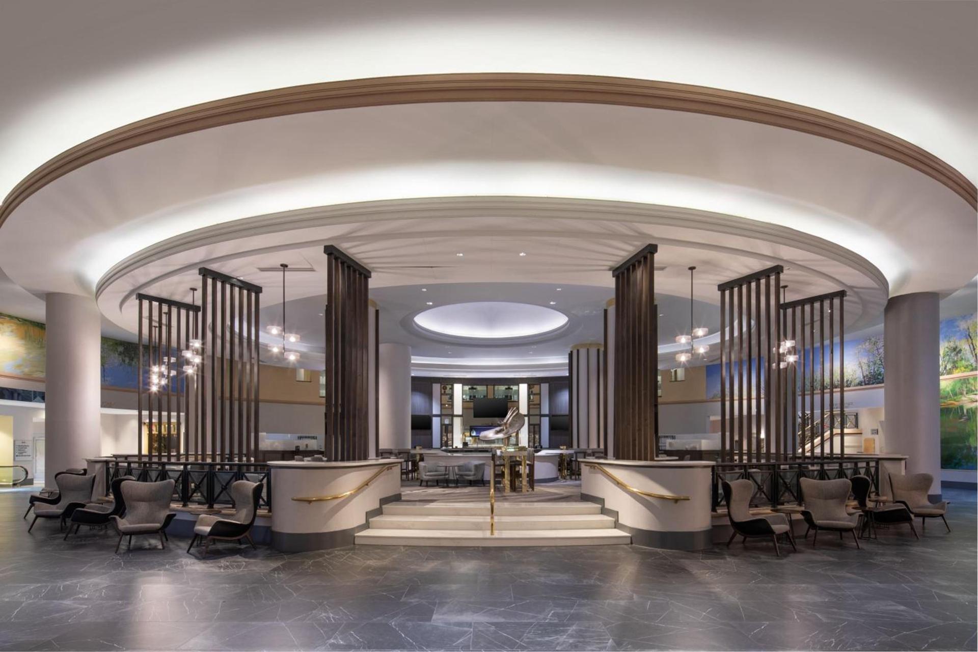 Philadelphia Marriott Downtown photo 6