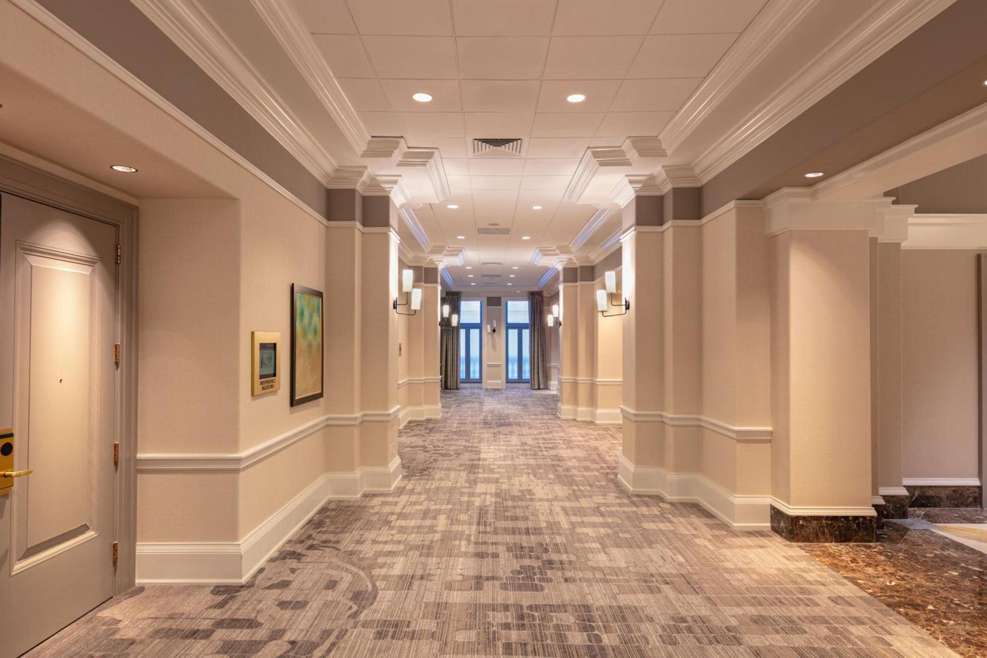 Philadelphia Marriott Downtown photo 94