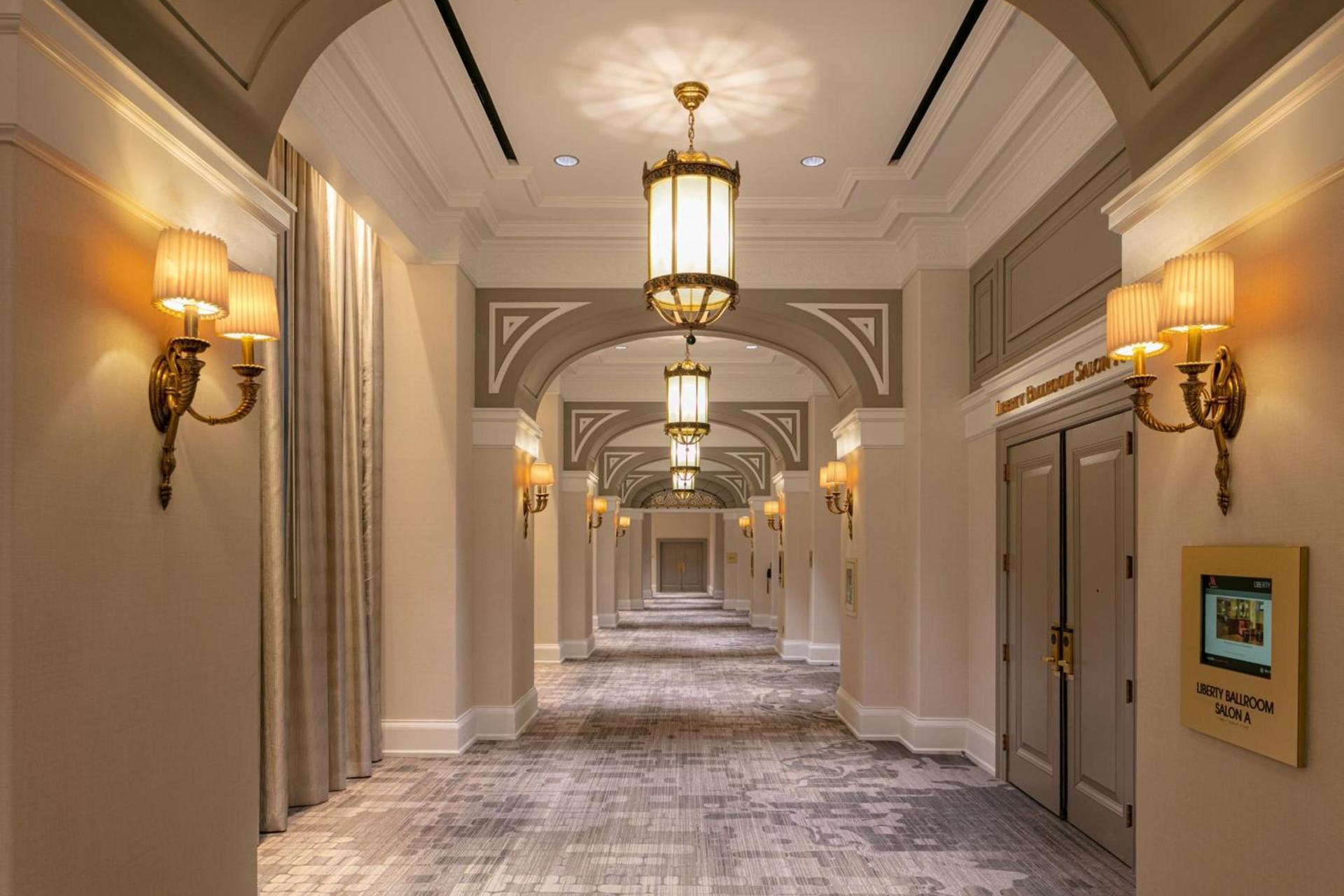 Philadelphia Marriott Downtown photo 80
