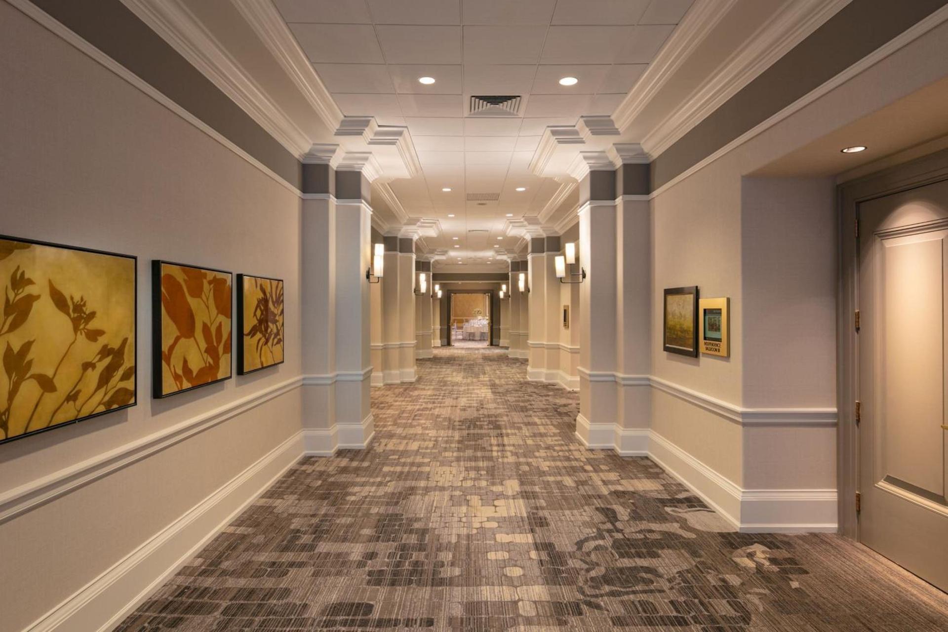 Philadelphia Marriott Downtown photo 95