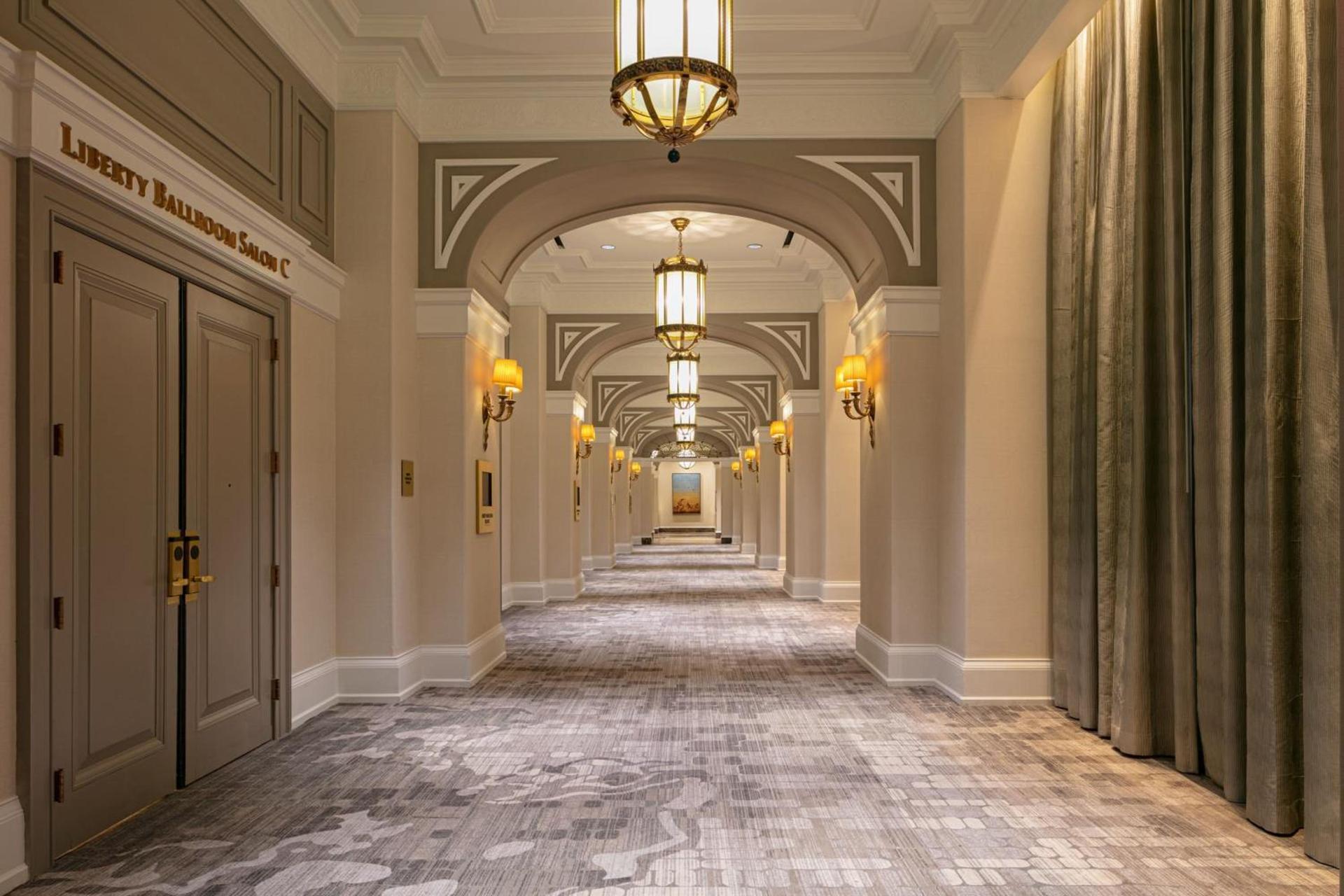 Philadelphia Marriott Downtown photo 79