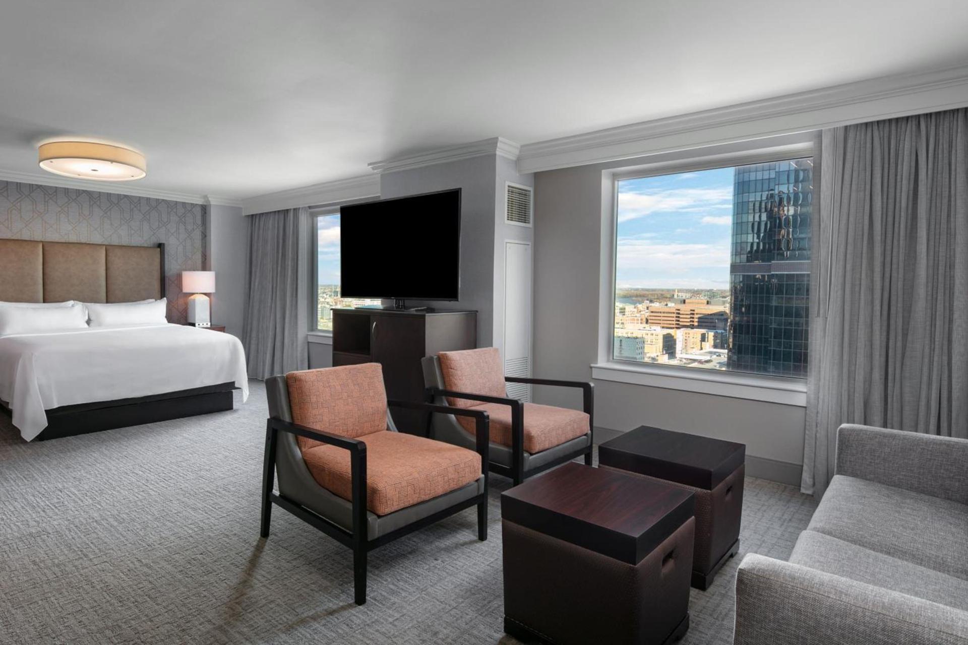 Philadelphia Marriott Downtown photo 26