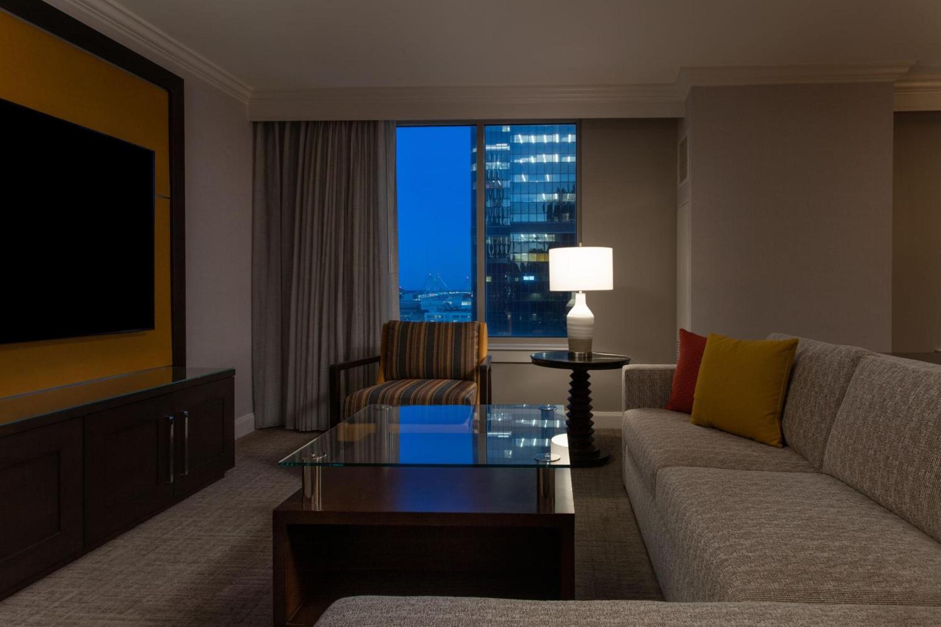 Philadelphia Marriott Downtown photo 32