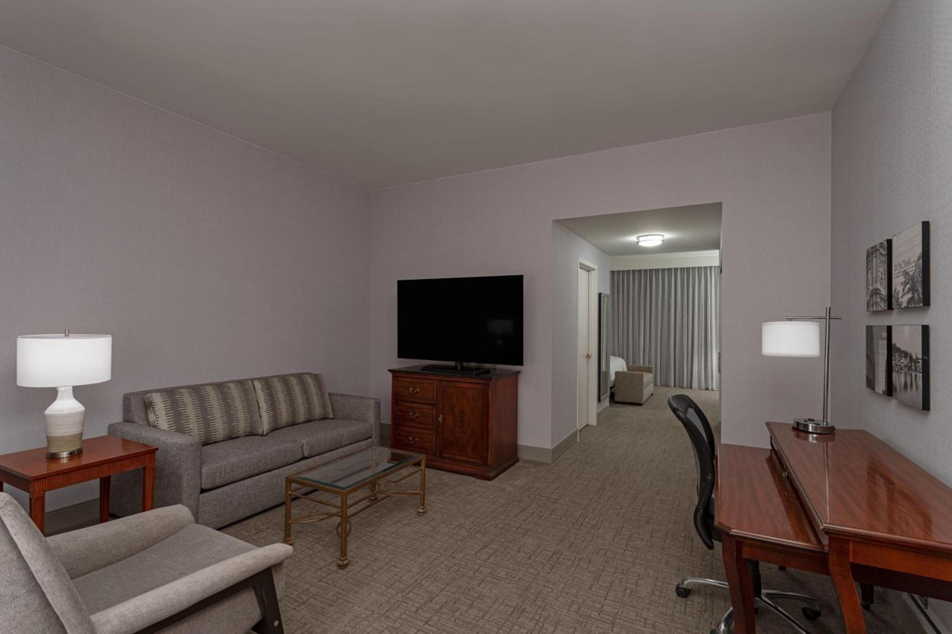 Philadelphia Marriott Downtown photo 39