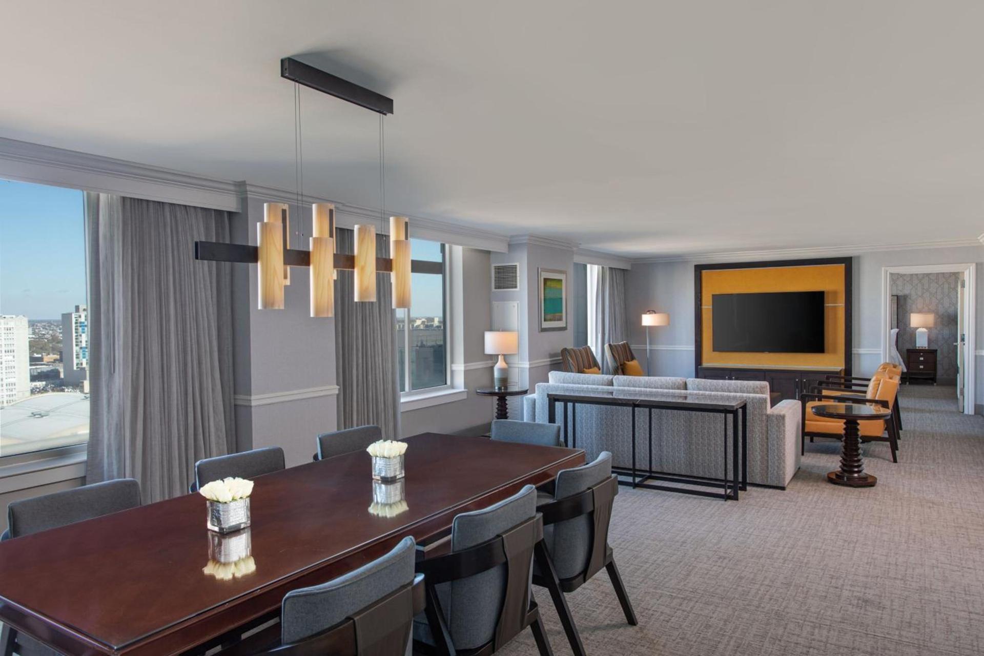 Philadelphia Marriott Downtown photo 35