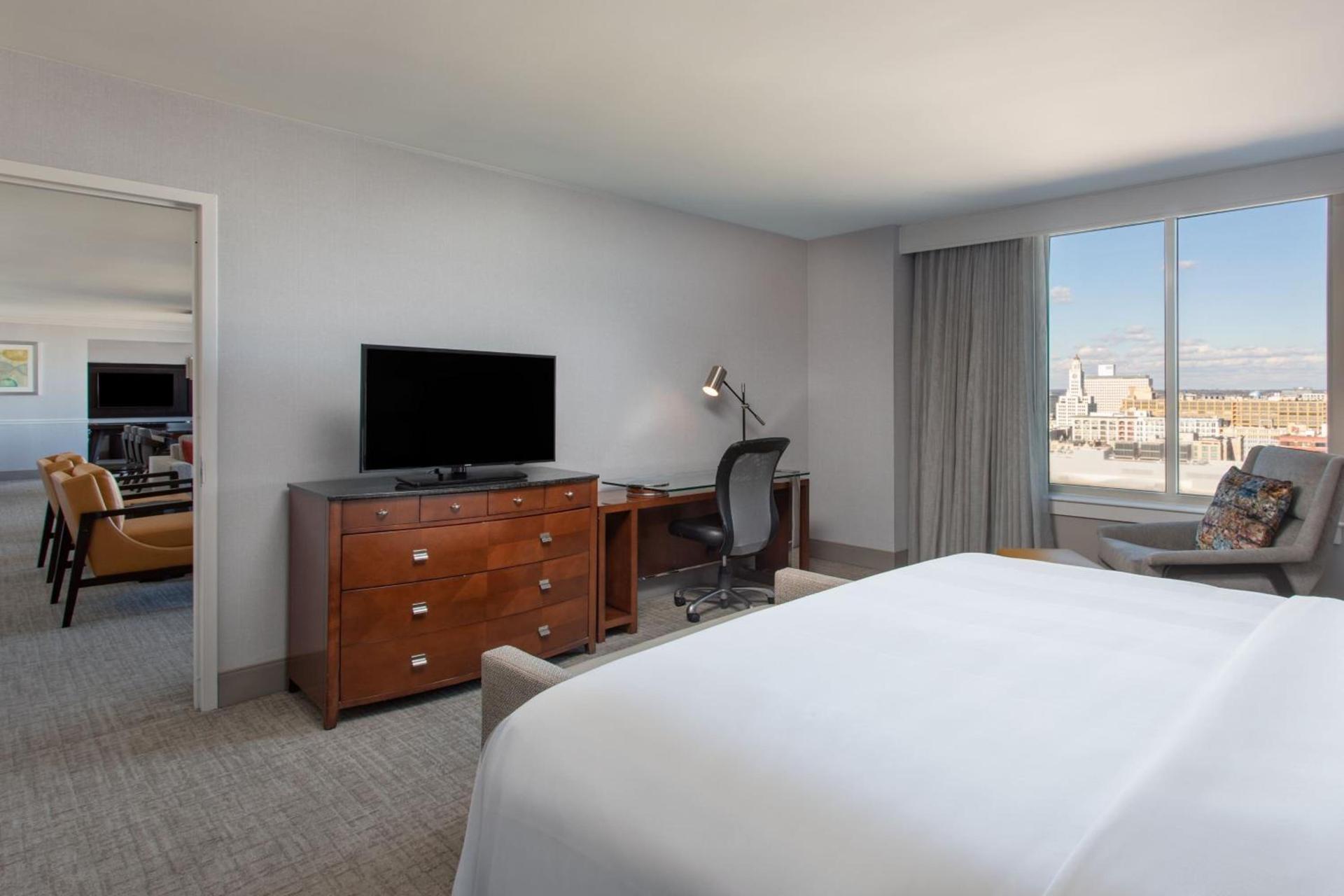 Philadelphia Marriott Downtown photo 34