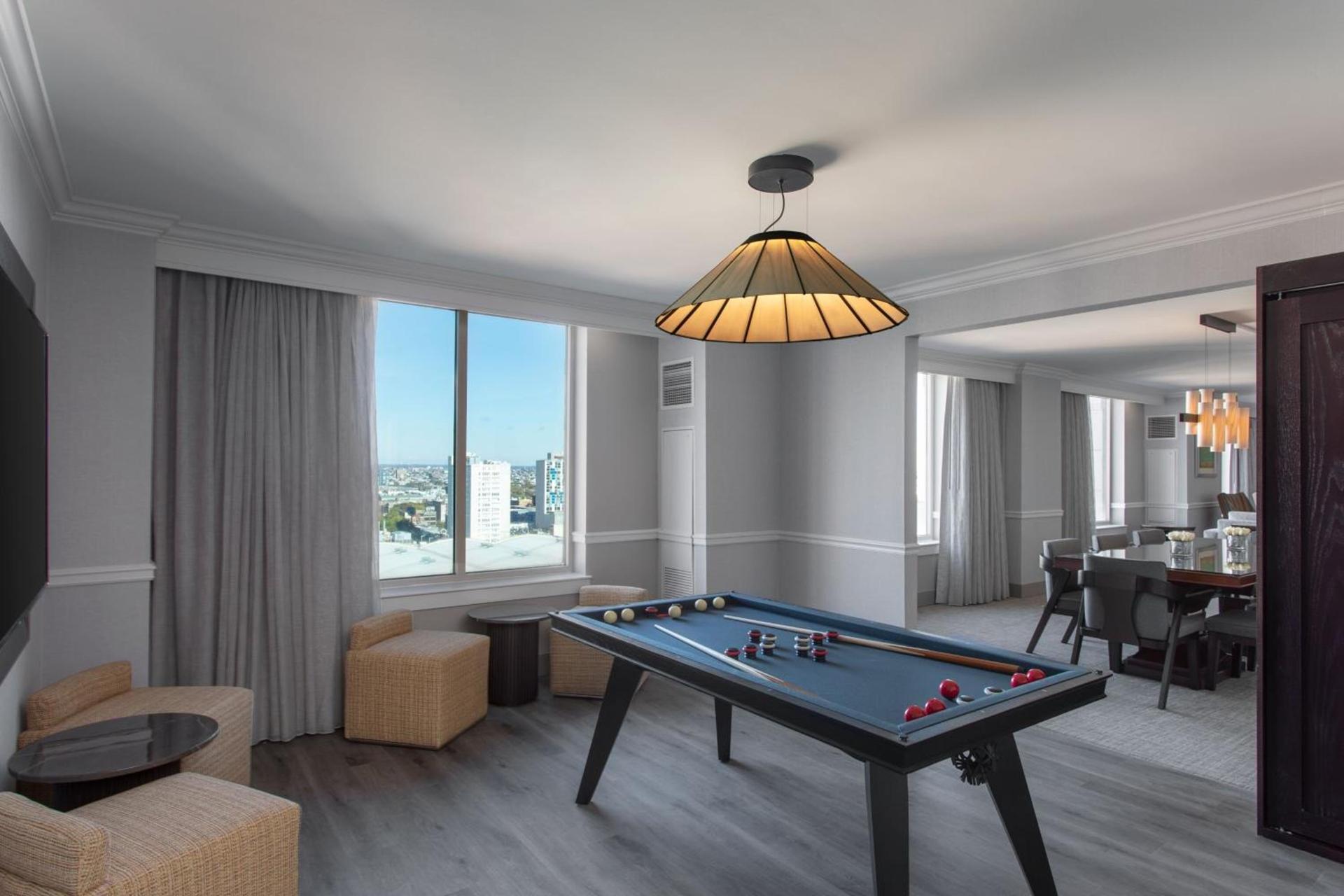 Philadelphia Marriott Downtown photo 37