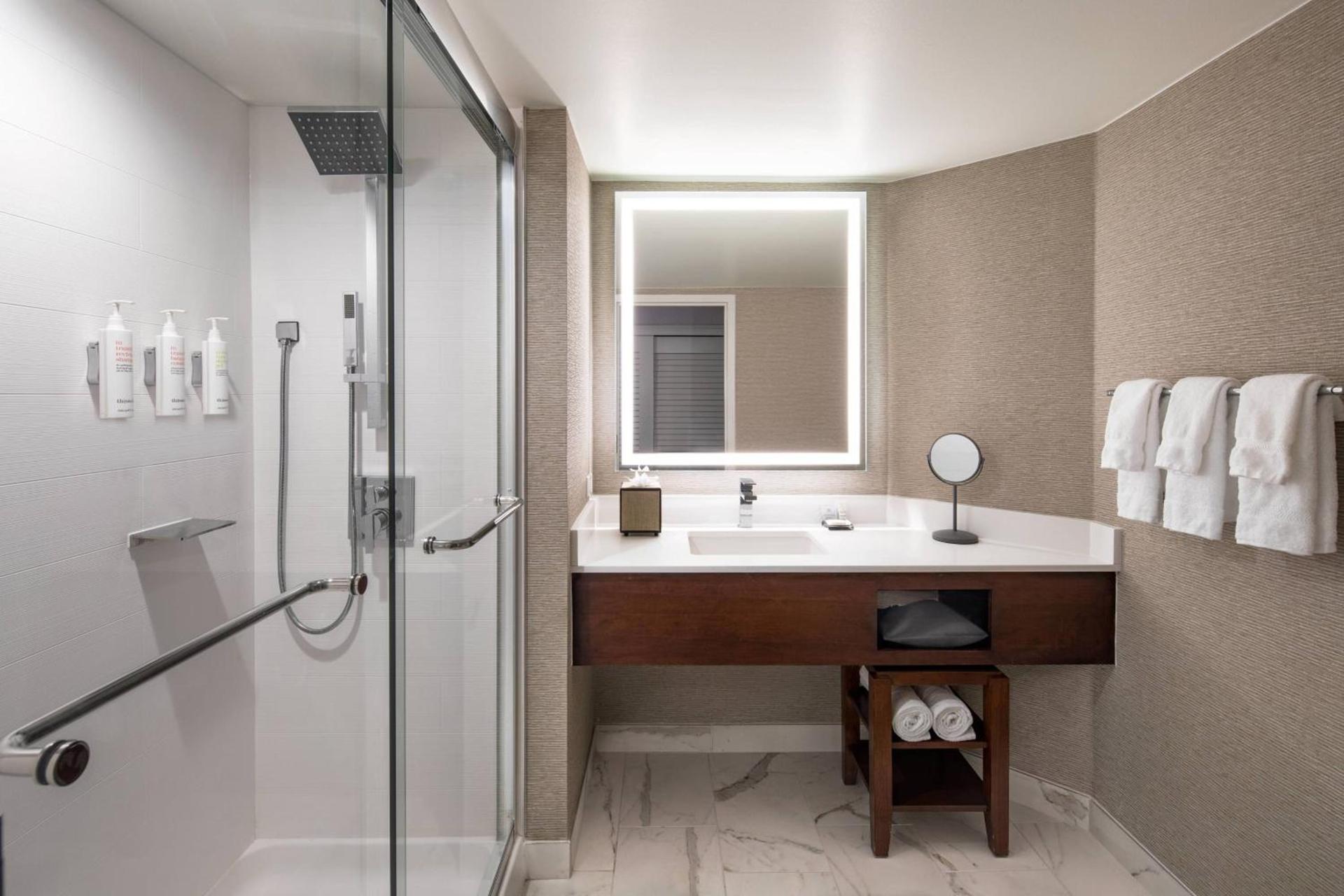 Philadelphia Marriott Downtown photo 21