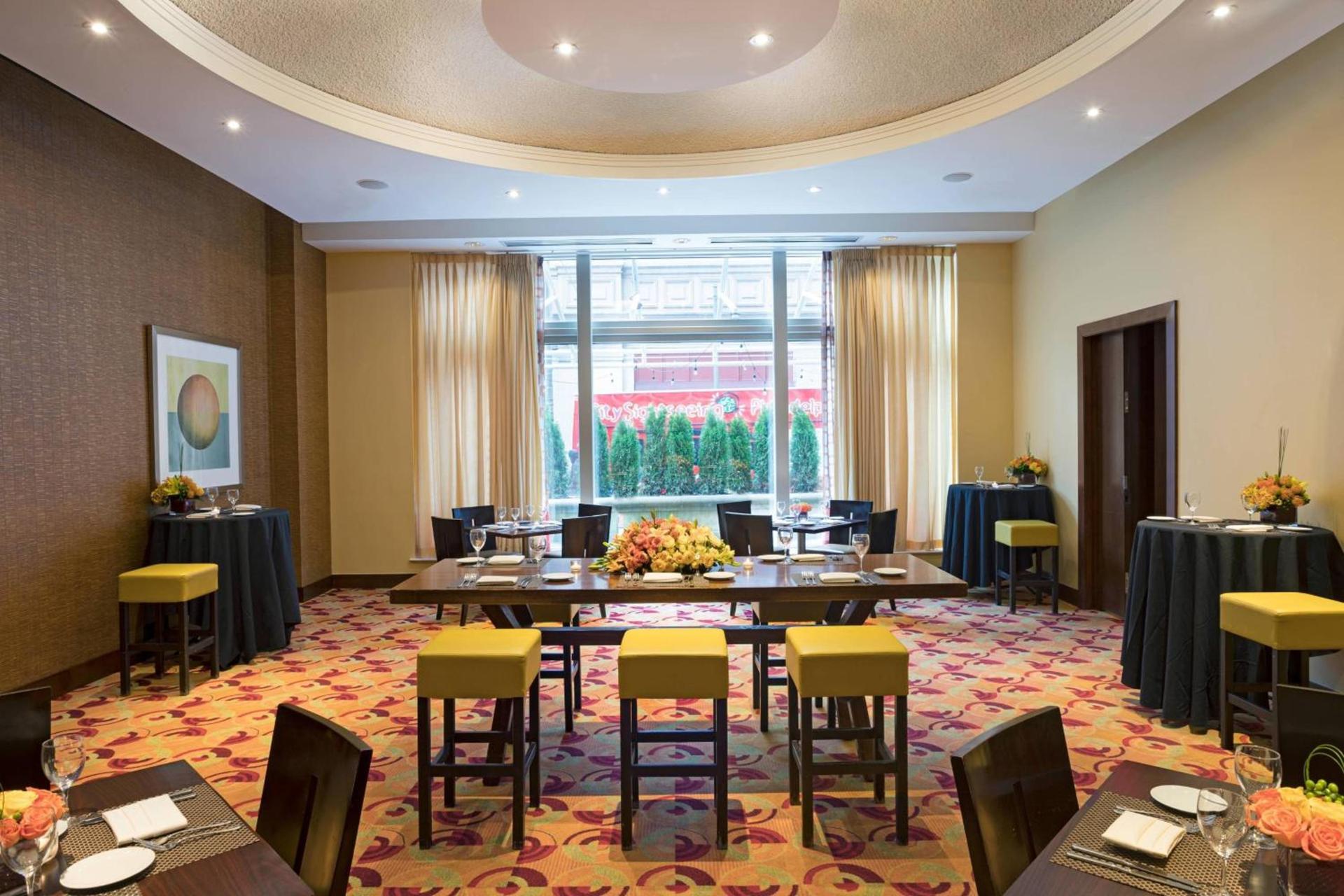 Philadelphia Marriott Downtown photo 54
