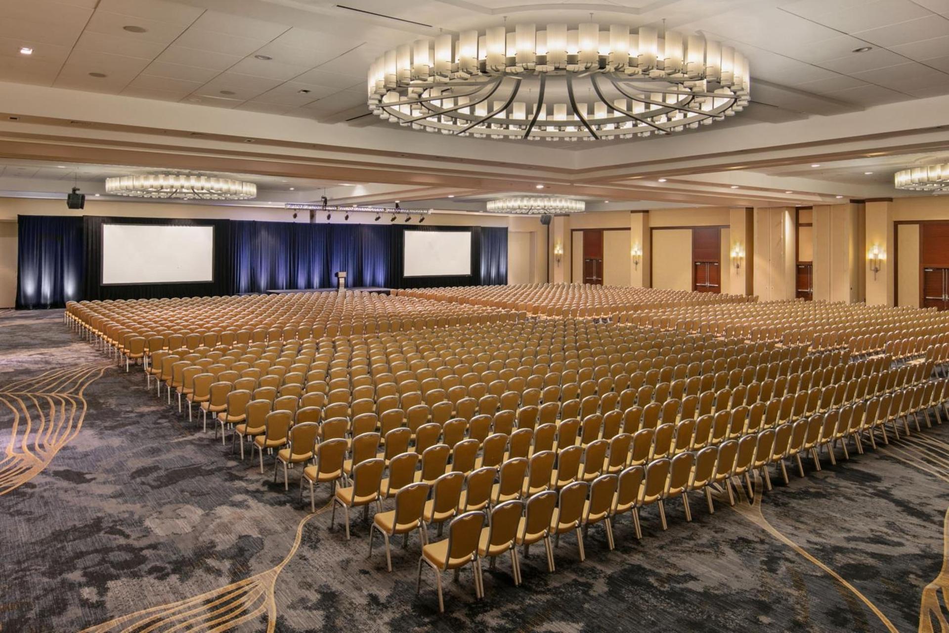 Philadelphia Marriott Downtown photo 85