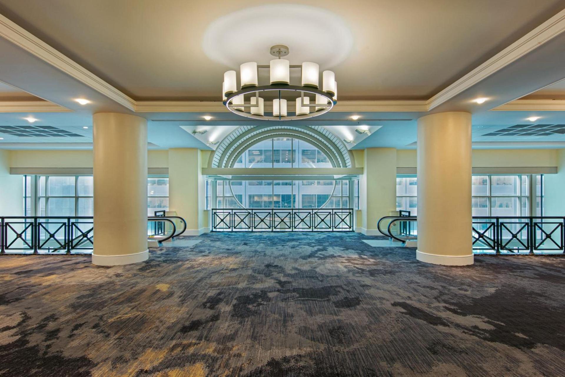 Philadelphia Marriott Downtown photo 87