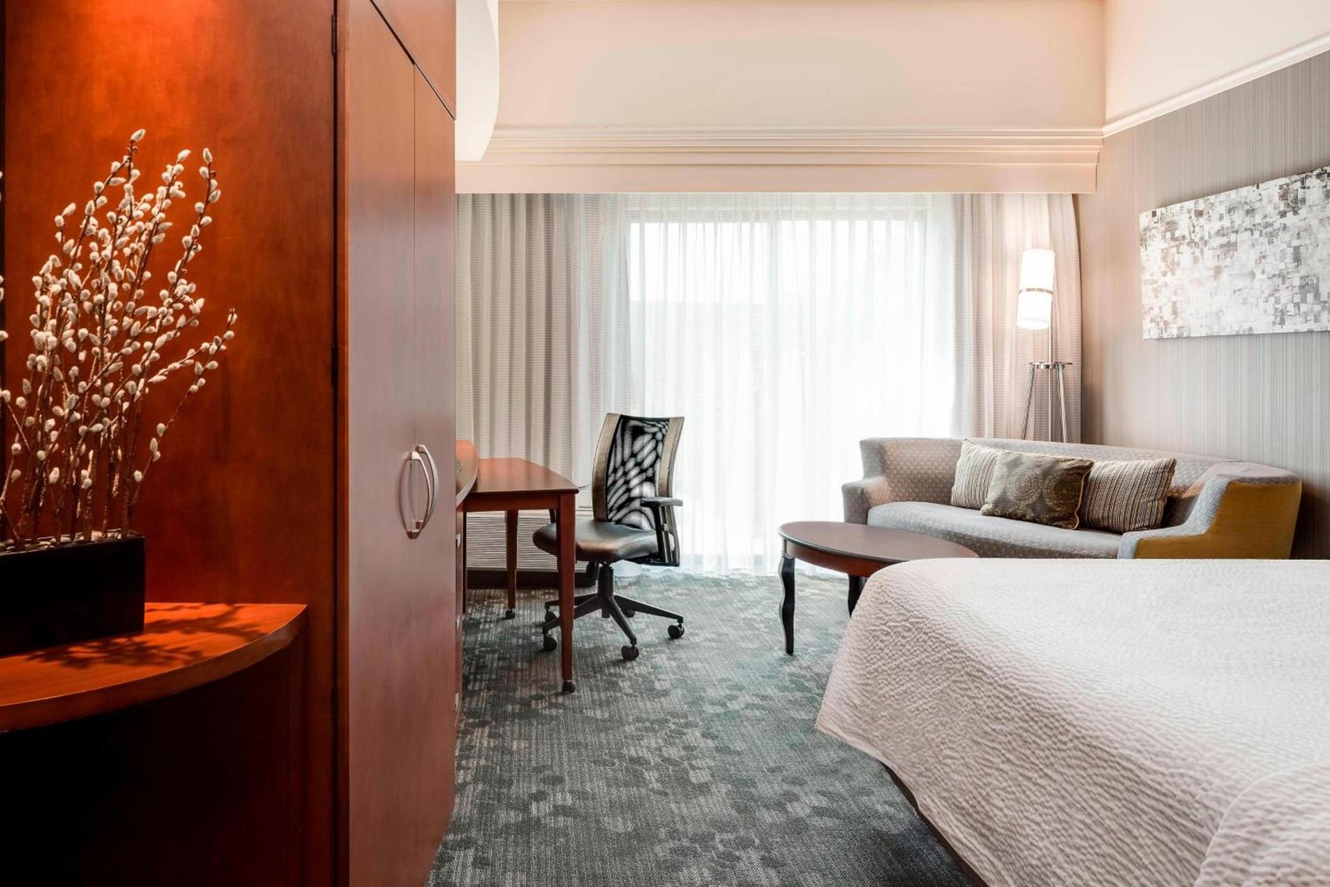 Courtyard by Marriott Columbia photo 30