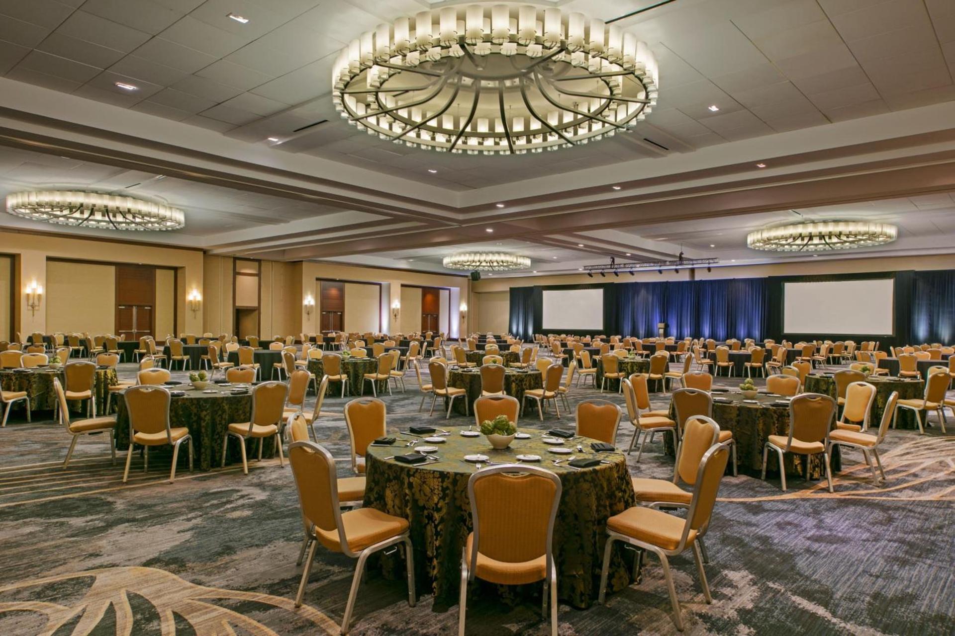 Philadelphia Marriott Downtown photo 88