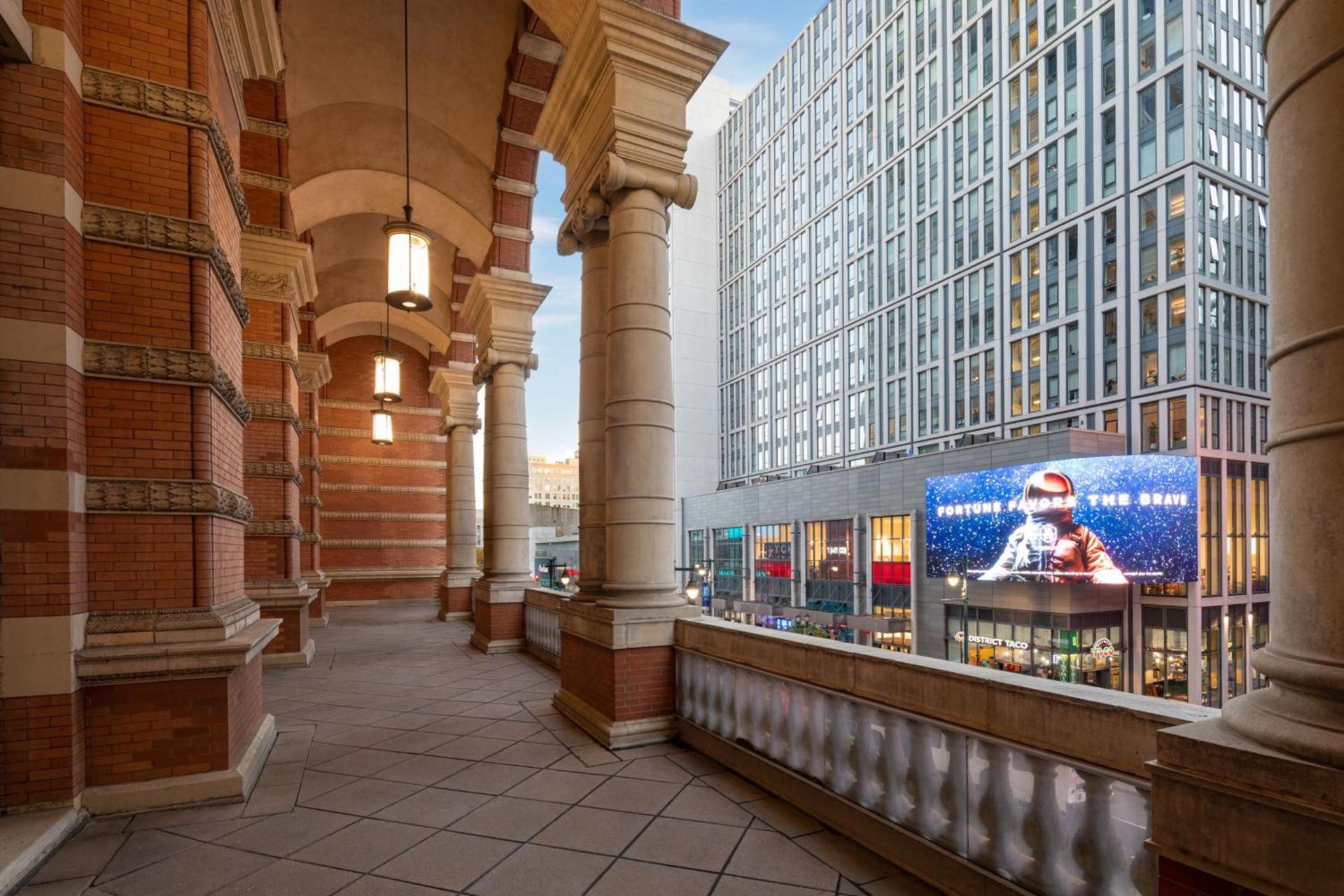 Philadelphia Marriott Downtown photo 90