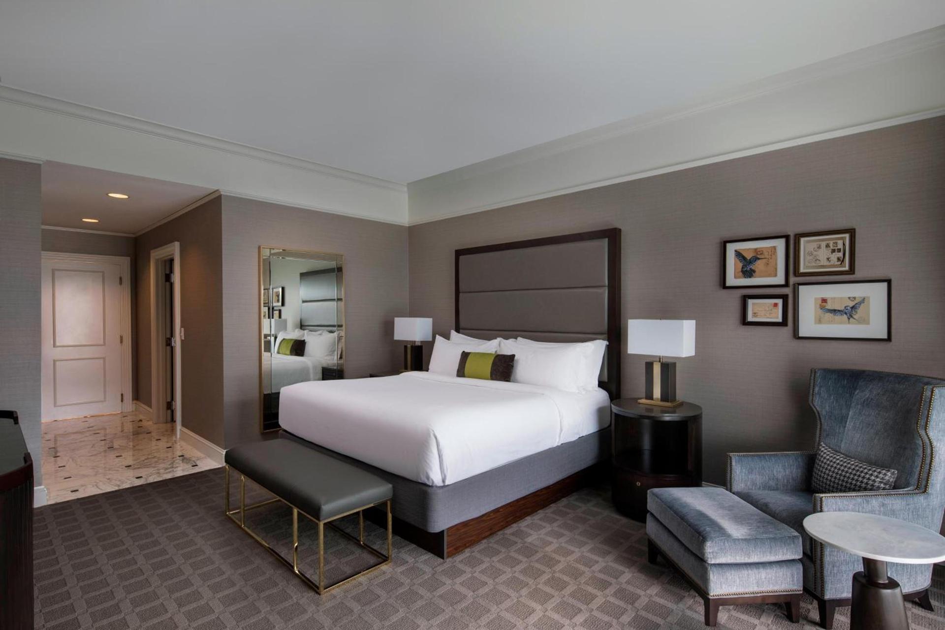 The Ballantyne, a Luxury Collection Hotel, Charlotte photo 95