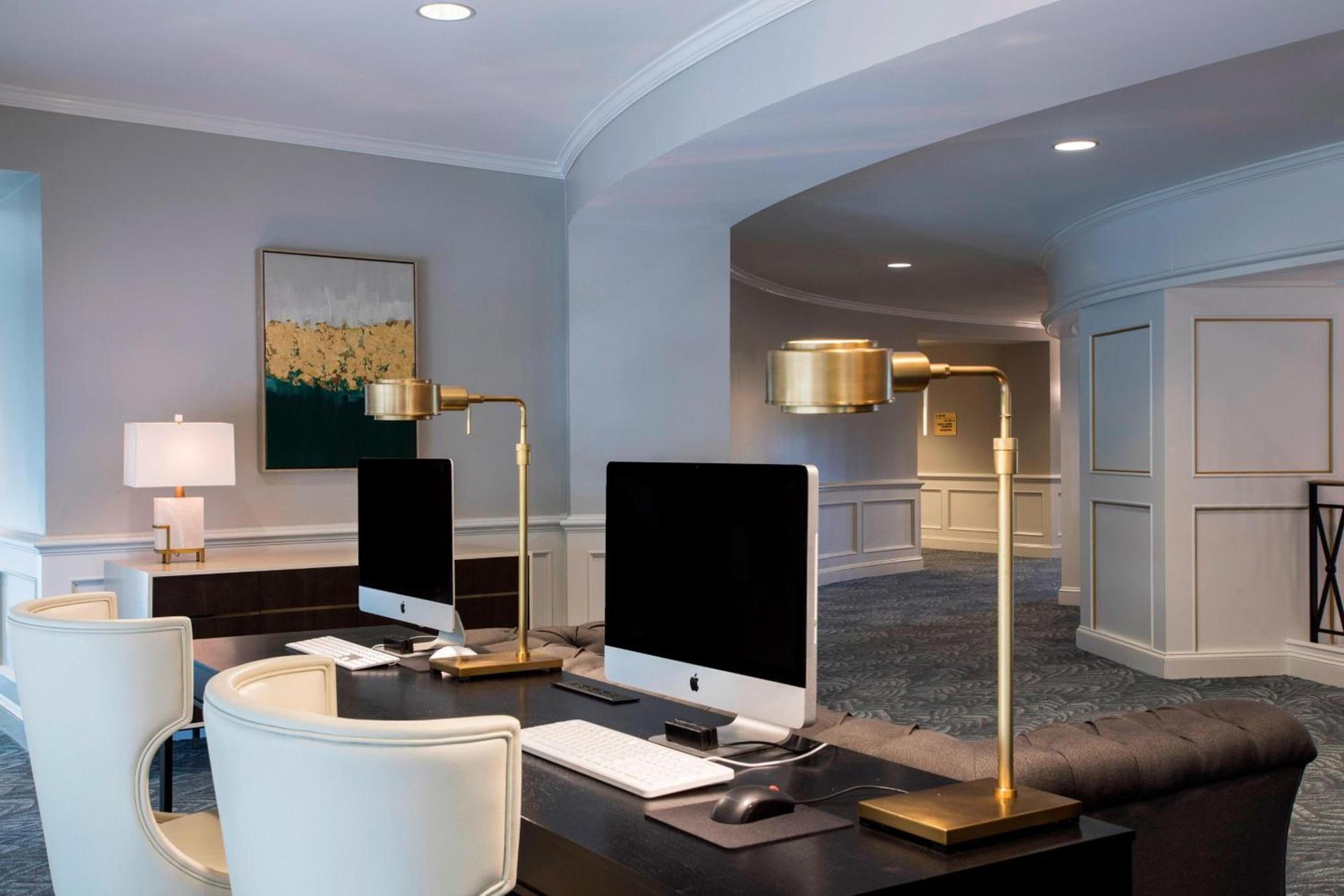 The Ballantyne, a Luxury Collection Hotel, Charlotte photo 11