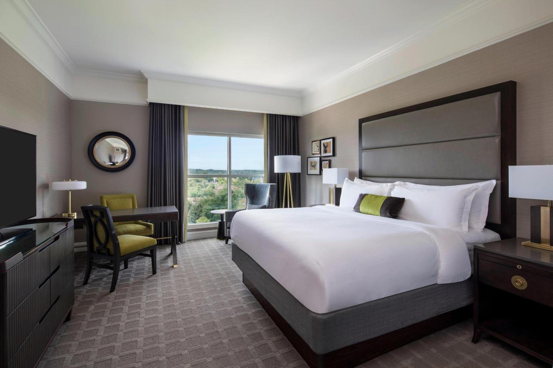 The Ballantyne, a Luxury Collection Hotel, Charlotte photo 98