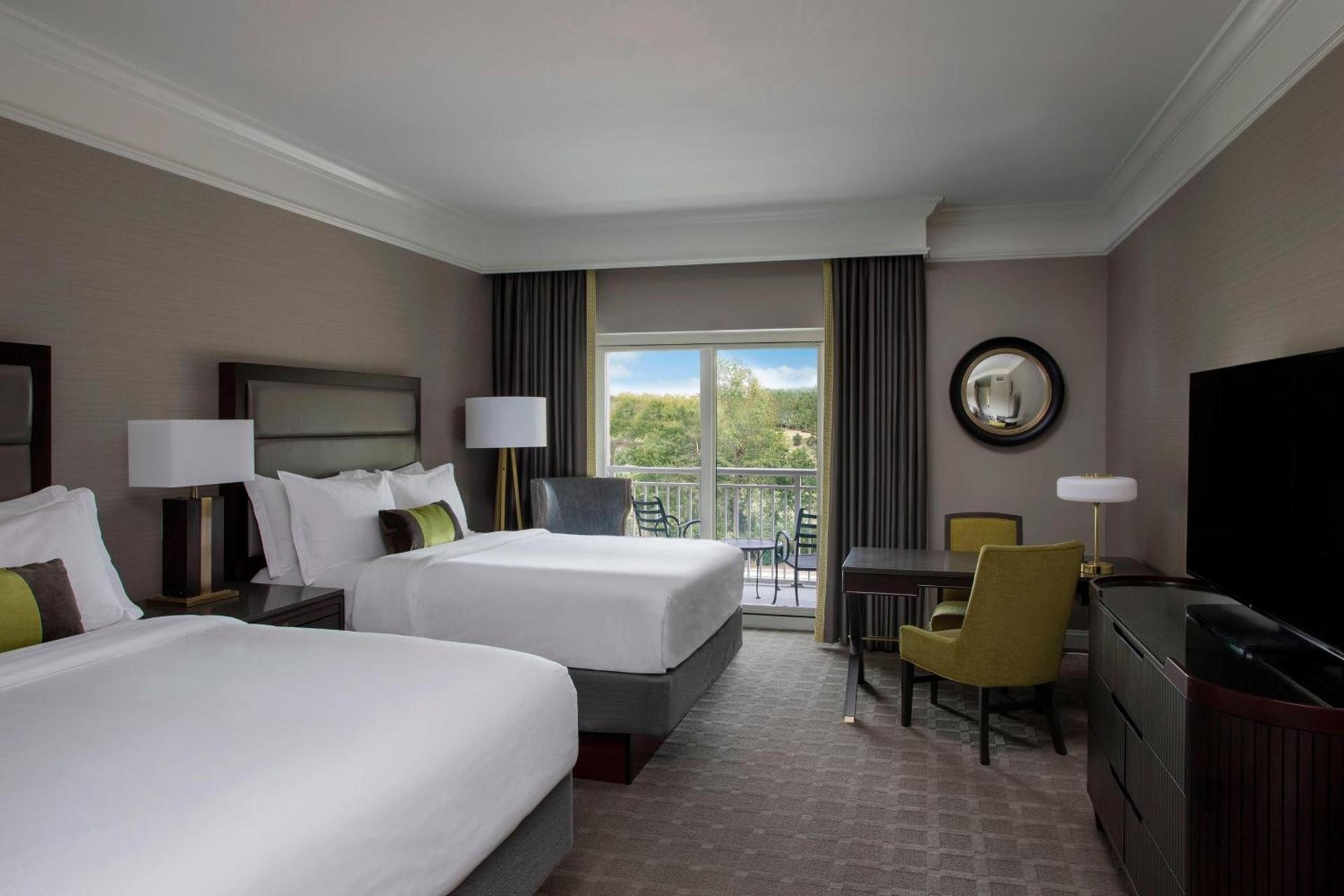 The Ballantyne, a Luxury Collection Hotel, Charlotte photo 84