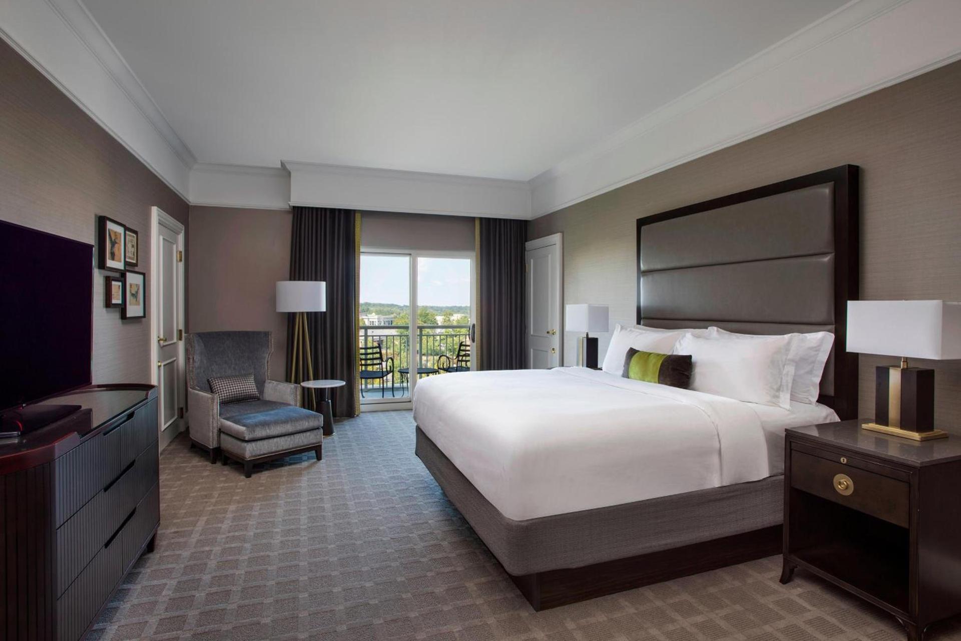 The Ballantyne, a Luxury Collection Hotel, Charlotte photo 94