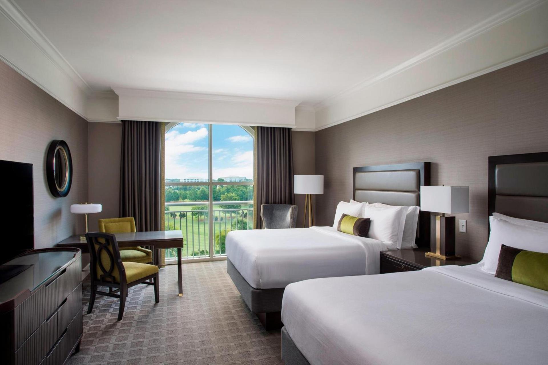 The Ballantyne, a Luxury Collection Hotel, Charlotte photo 62