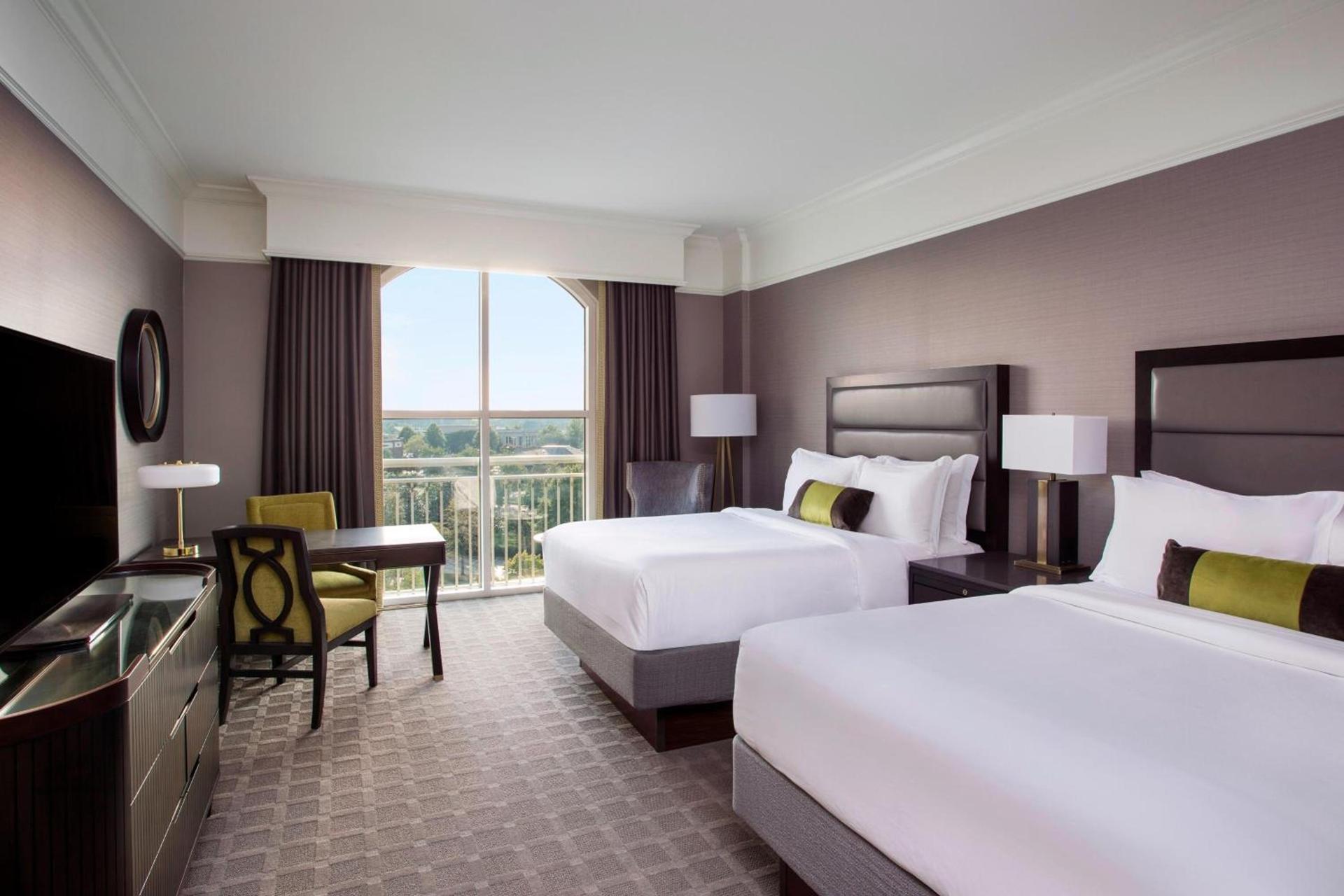 The Ballantyne, a Luxury Collection Hotel, Charlotte photo 75