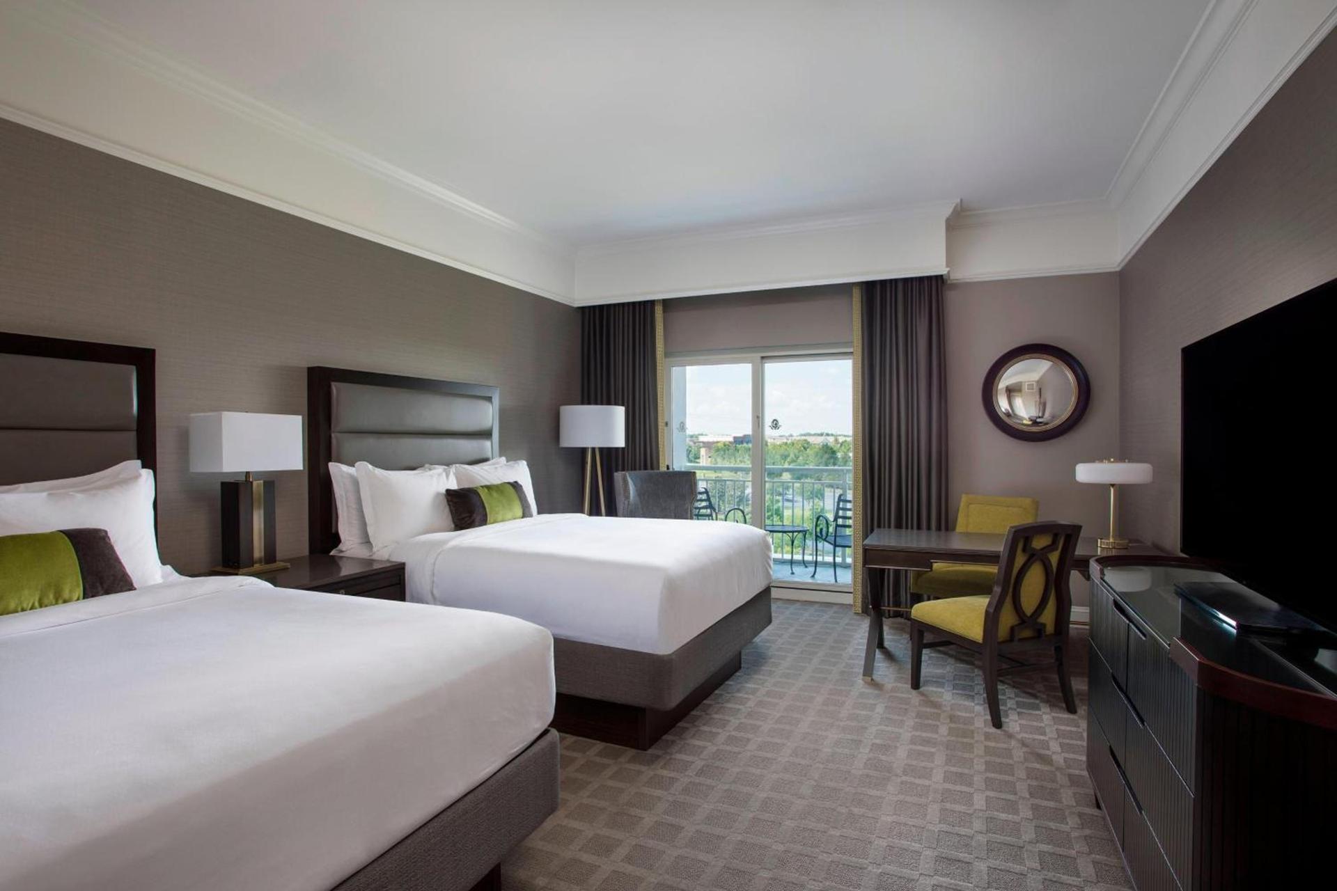 The Ballantyne, a Luxury Collection Hotel, Charlotte photo 61