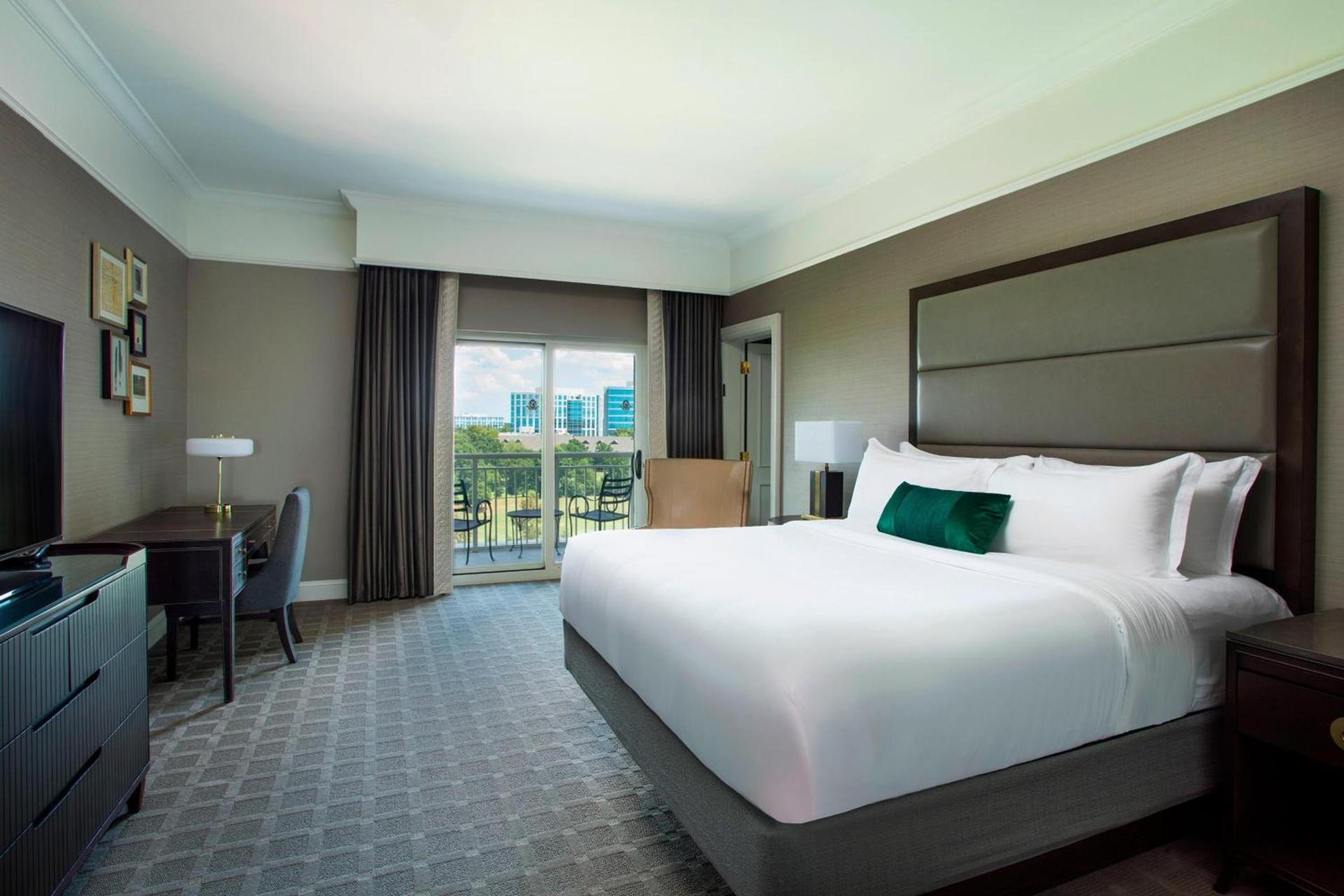 The Ballantyne, a Luxury Collection Hotel, Charlotte photo 46