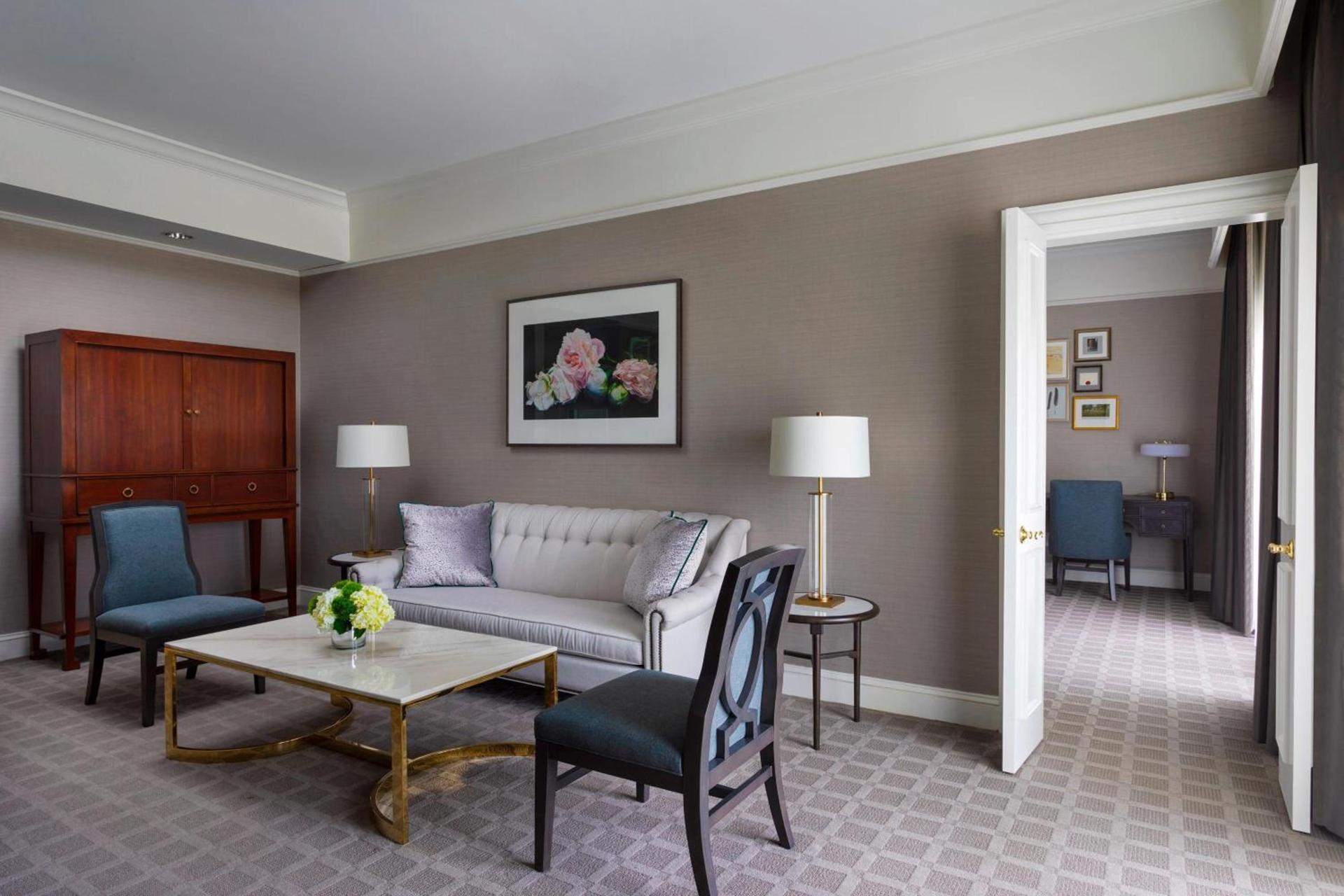The Ballantyne, a Luxury Collection Hotel, Charlotte photo 97