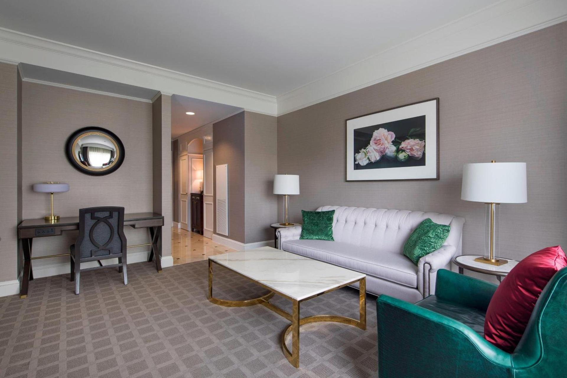 The Ballantyne, a Luxury Collection Hotel, Charlotte photo 73