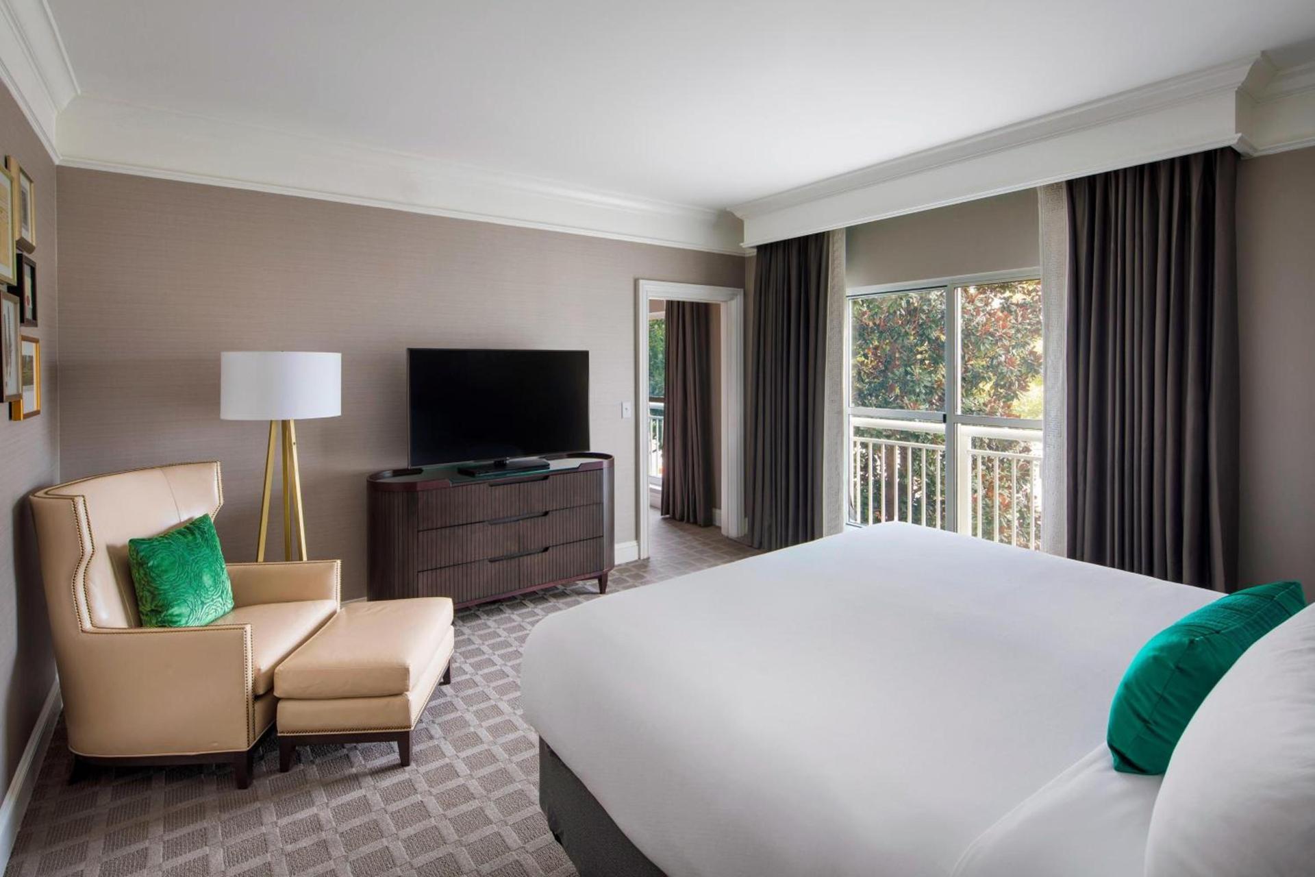 The Ballantyne, a Luxury Collection Hotel, Charlotte photo 45
