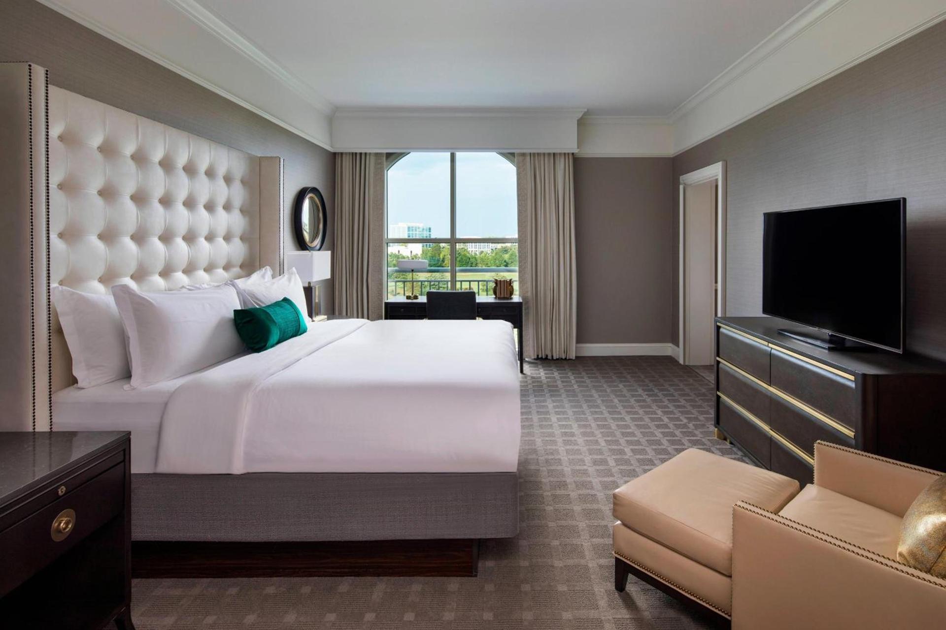 The Ballantyne, a Luxury Collection Hotel, Charlotte photo 67