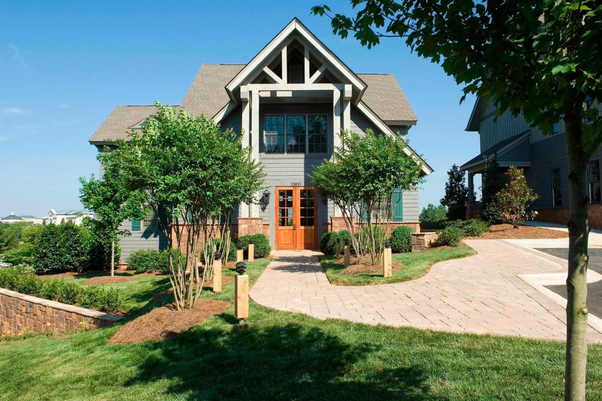 The Ballantyne, a Luxury Collection Hotel, Charlotte photo 38