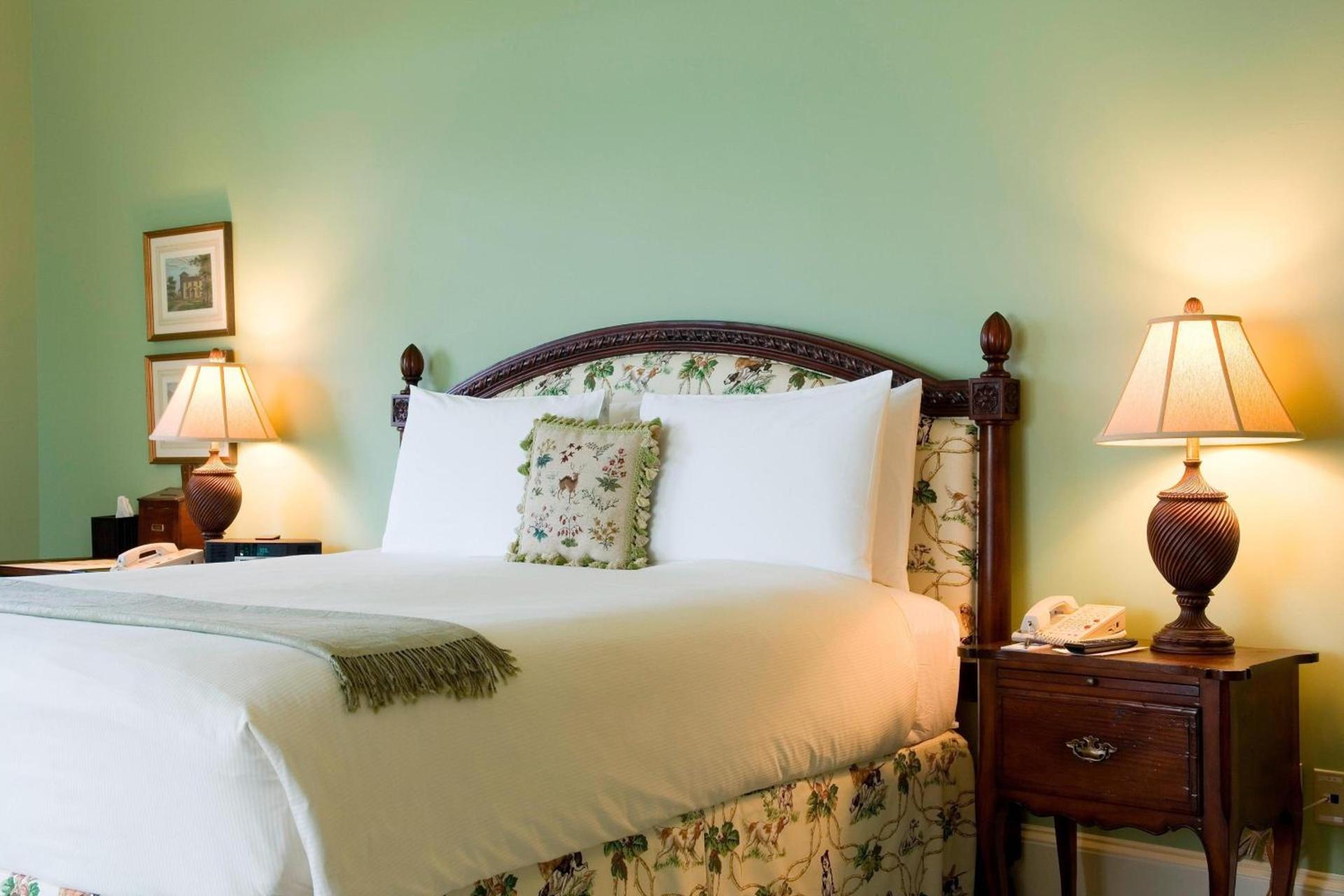 The Ballantyne, a Luxury Collection Hotel, Charlotte photo 40