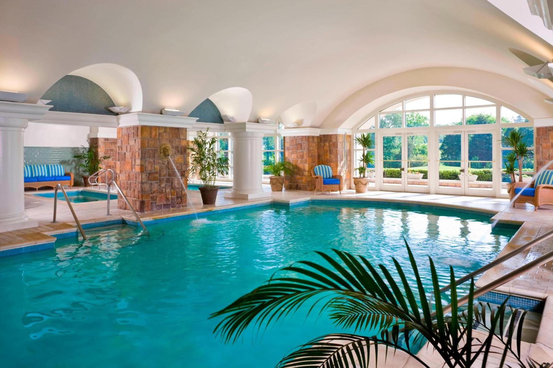 The Ballantyne, a Luxury Collection Hotel, Charlotte photo 5