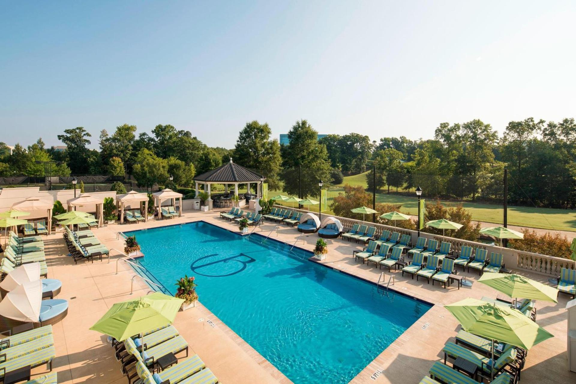 The Ballantyne, a Luxury Collection Hotel, Charlotte photo 7