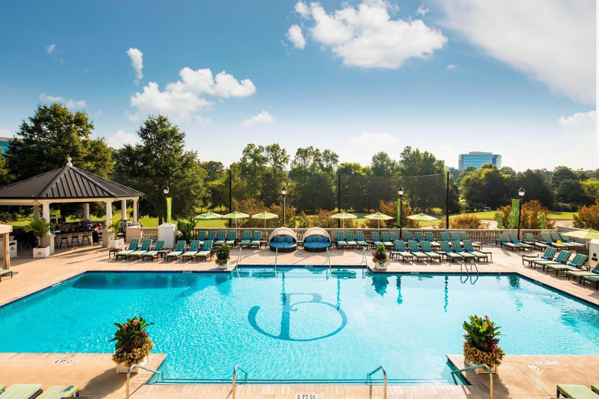The Ballantyne, a Luxury Collection Hotel, Charlotte photo 6