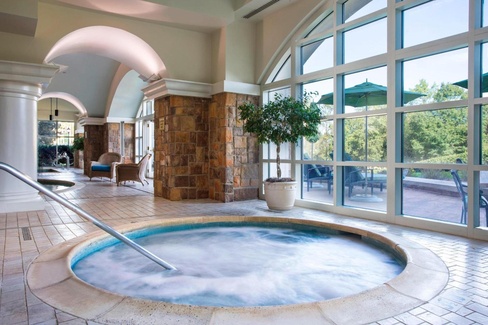 The Ballantyne, a Luxury Collection Hotel, Charlotte photo 9