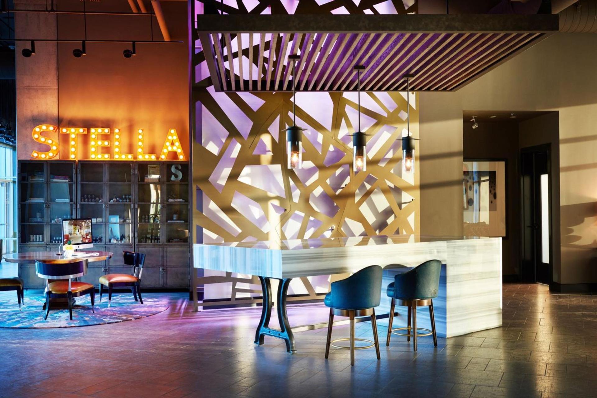 The Stella Hotel, Autograph Collection photo 2