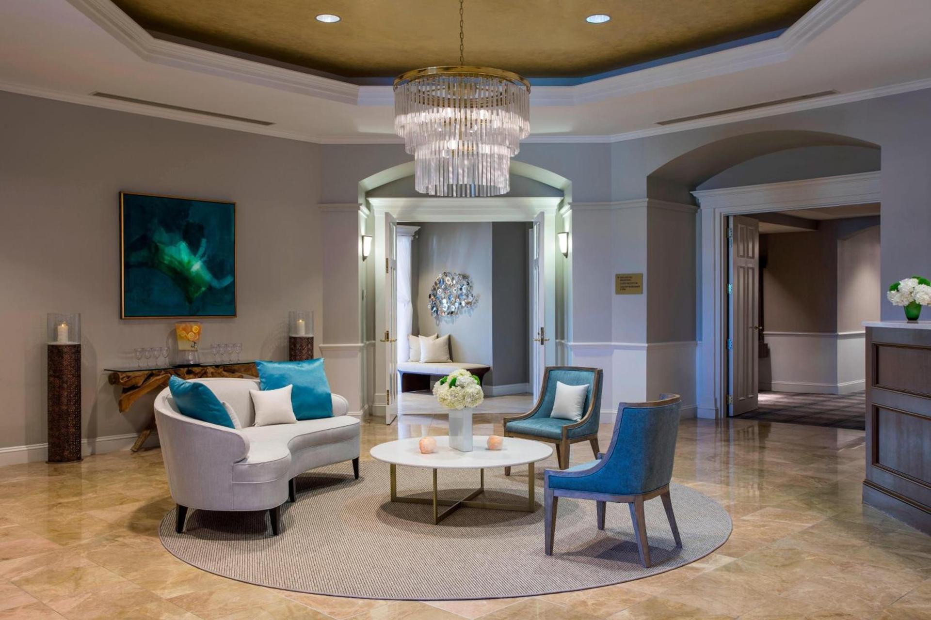 The Ballantyne, a Luxury Collection Hotel, Charlotte photo 3