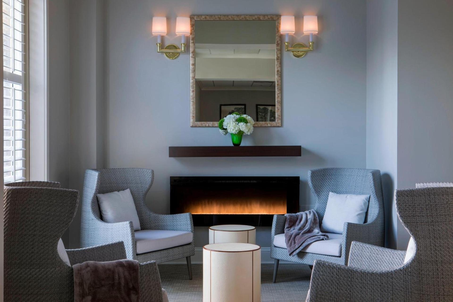 The Ballantyne, a Luxury Collection Hotel, Charlotte photo 57