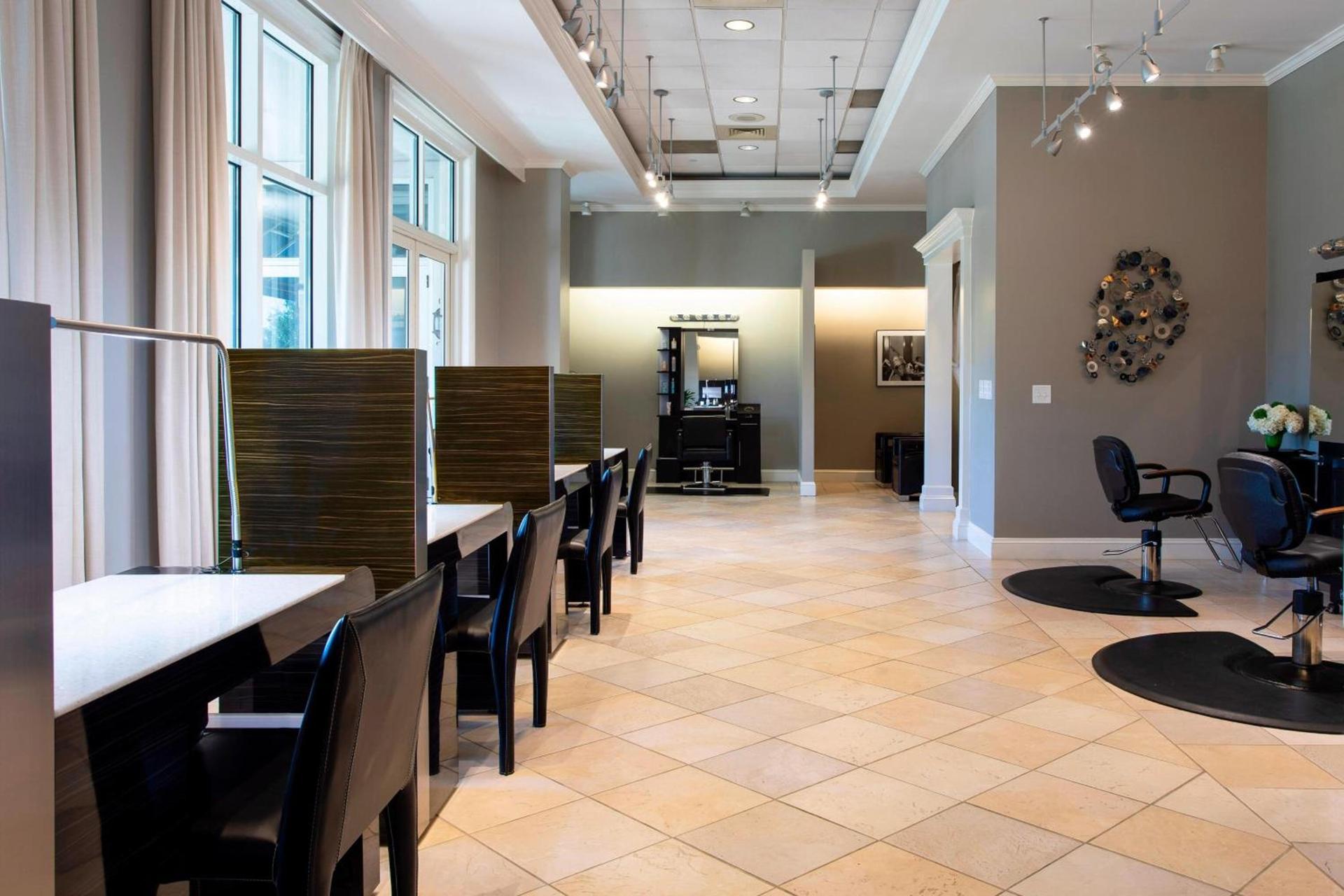 The Ballantyne, a Luxury Collection Hotel, Charlotte photo 91