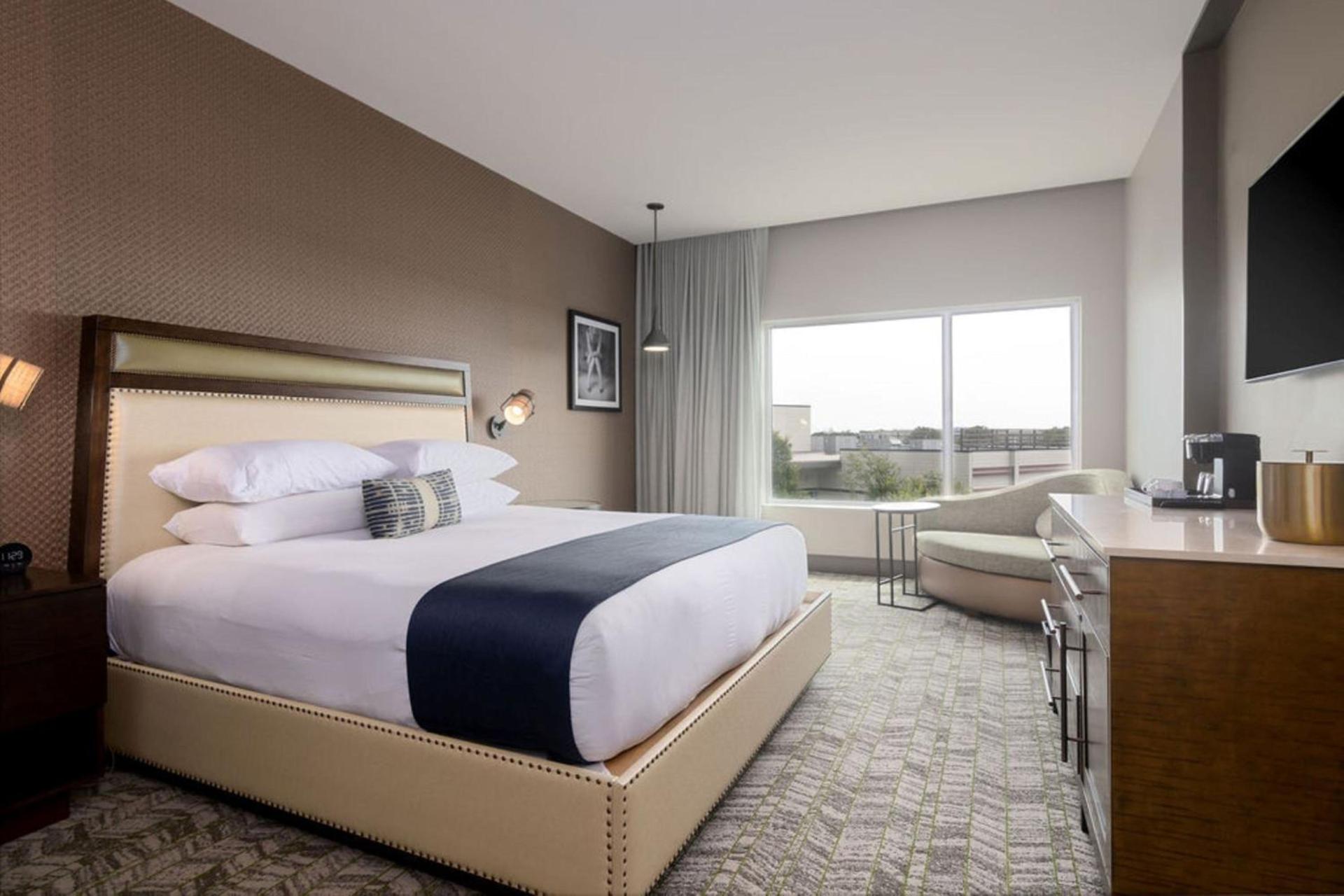 The Stella Hotel, Autograph Collection photo 4